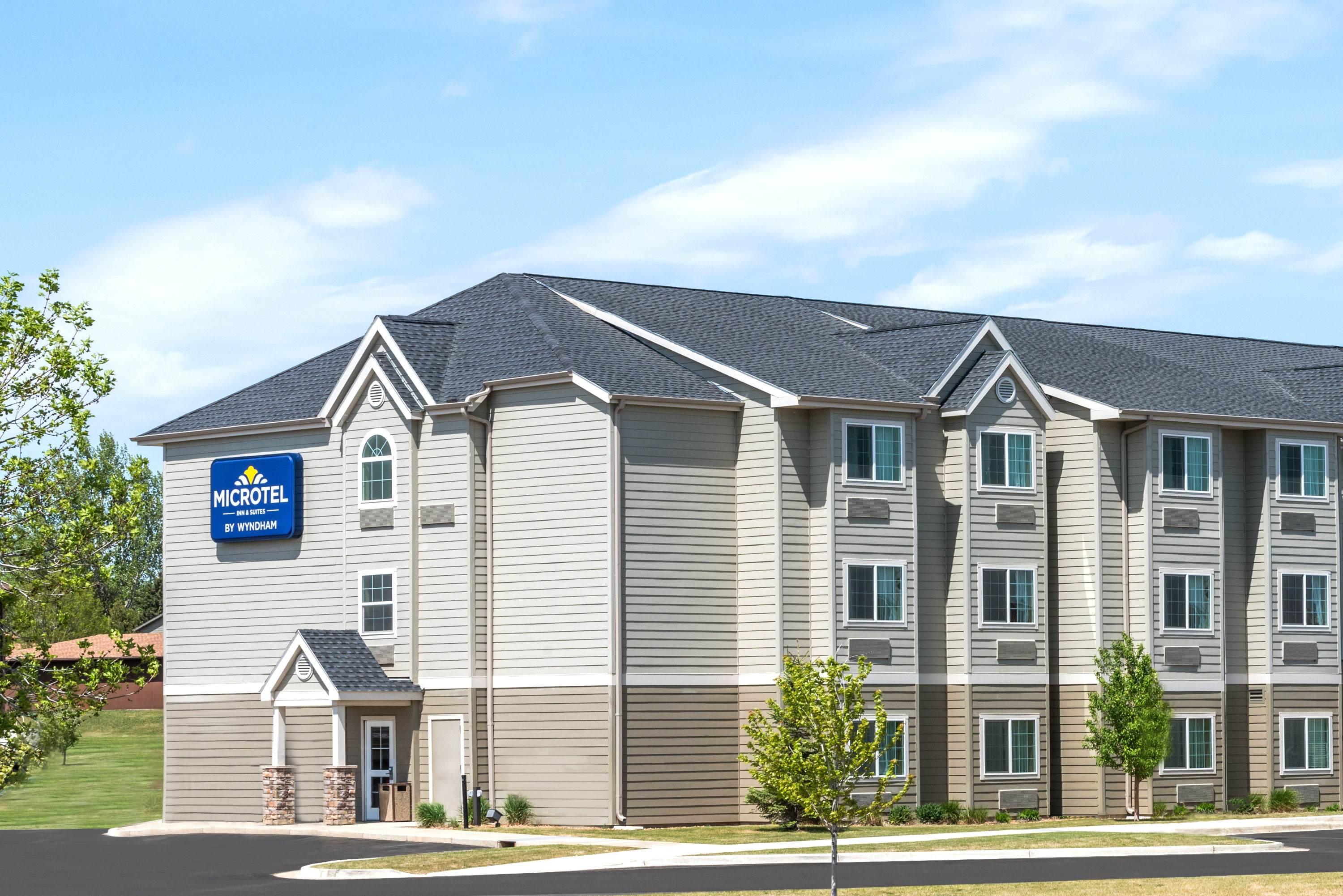 Microtel Inn Suites By Wyndham Dickinson Dickinson Nd Hotels