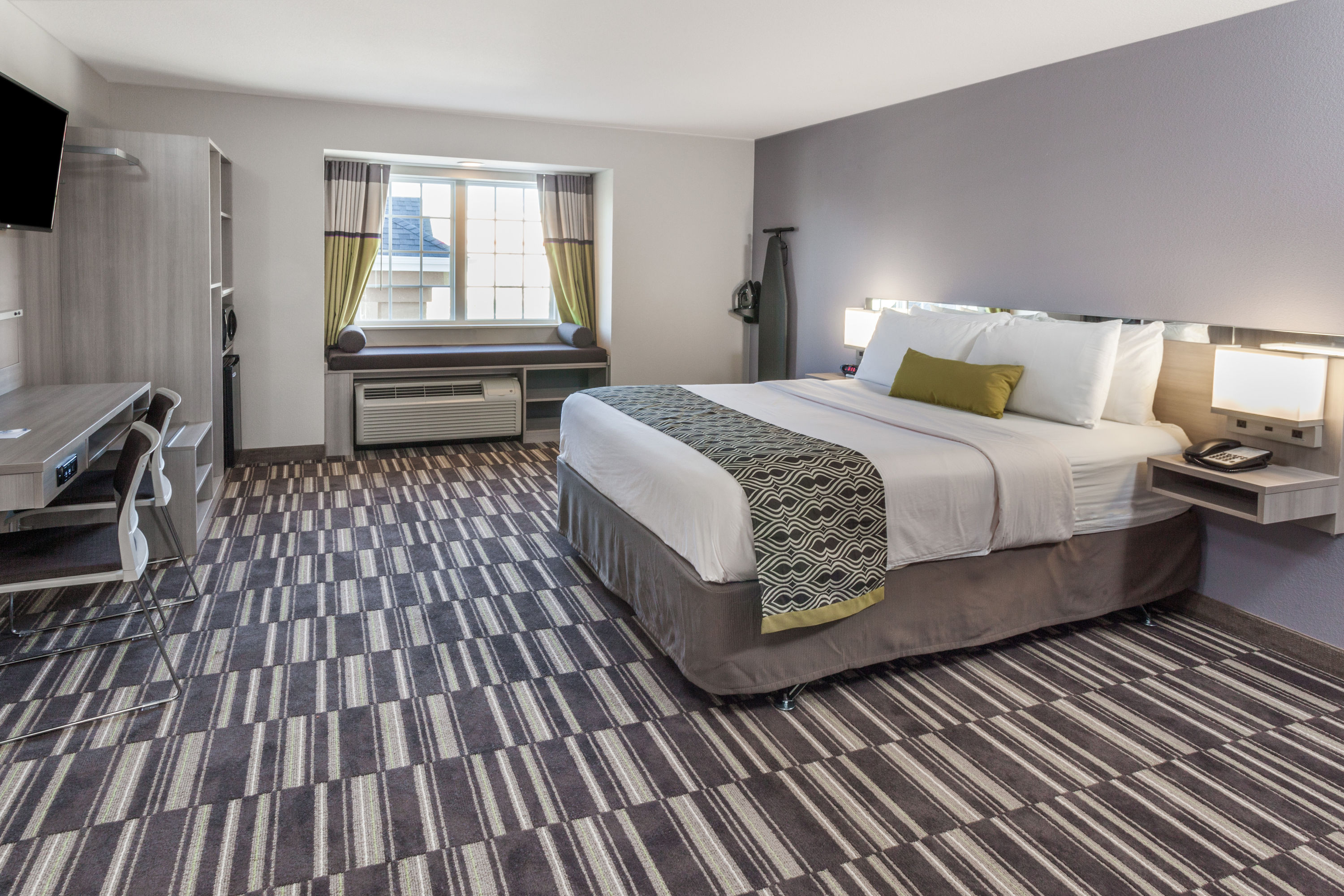 Microtel Inn & Suites by Wyndham West Fargo Medical Center | West Fargo