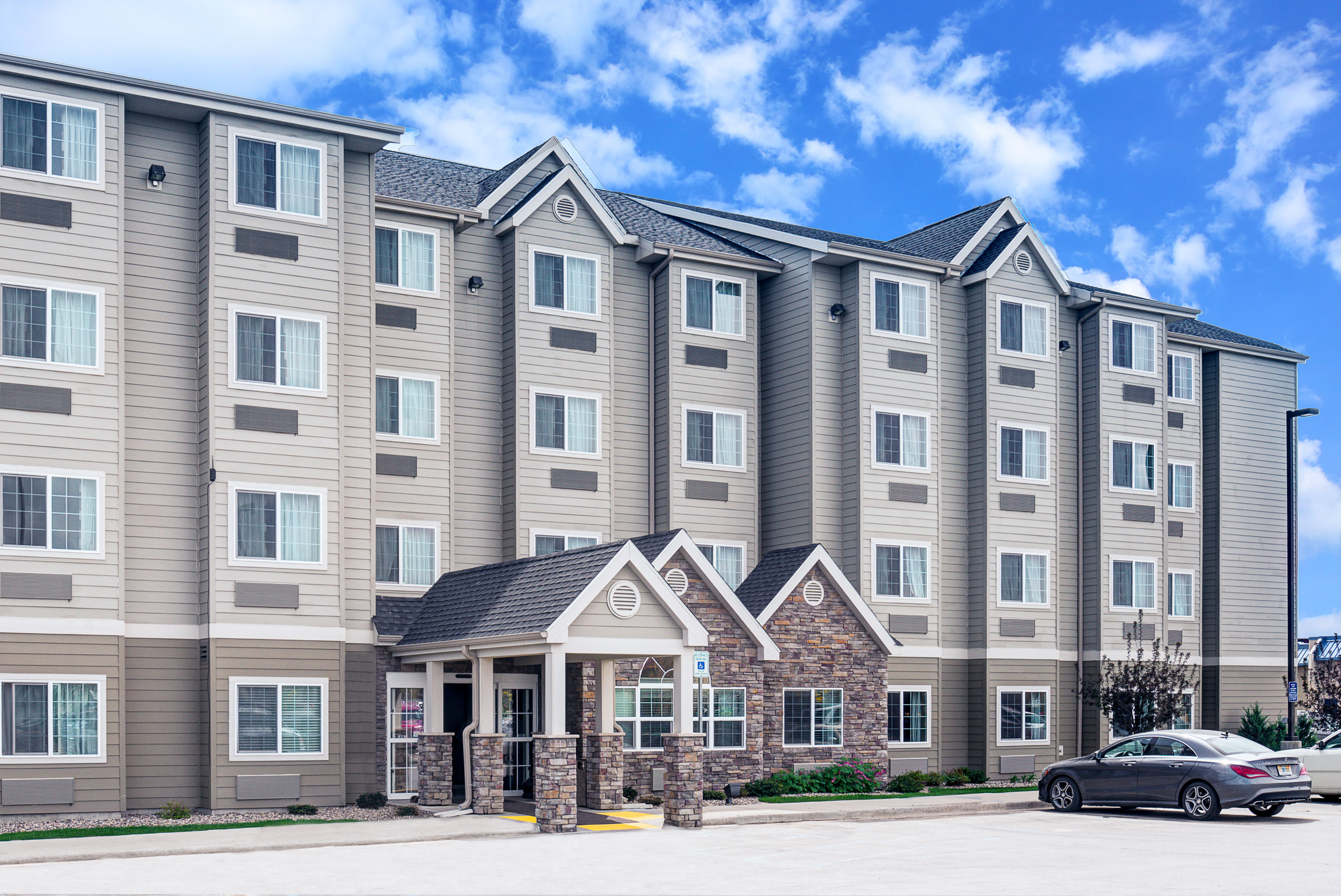 Microtel Inn & Suites by Wyndham Williston Williston, ND Hotels