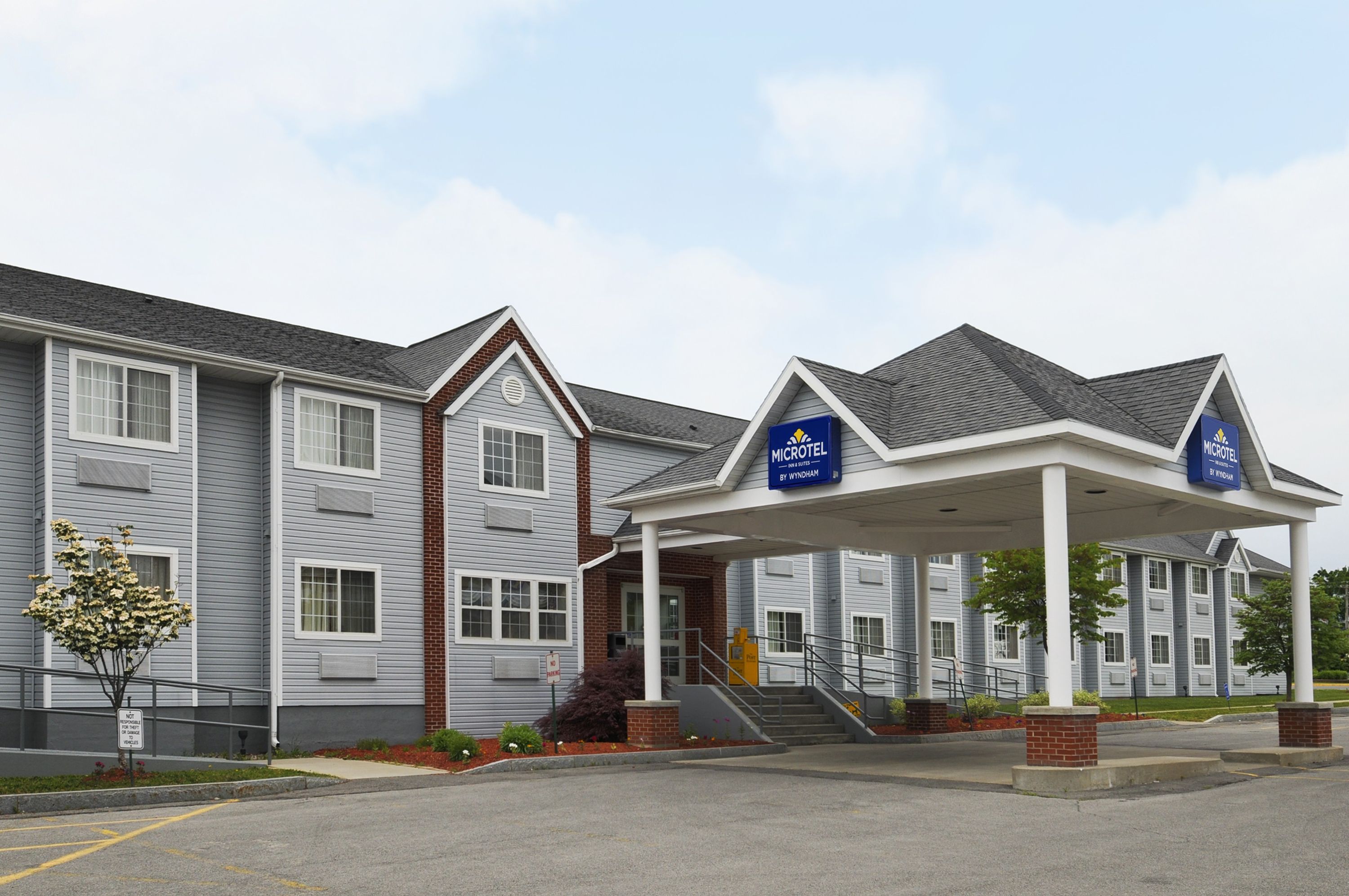 Microtel Inn & Suites by Wyndham Baldwinsville/Syracuse Baldwinsville