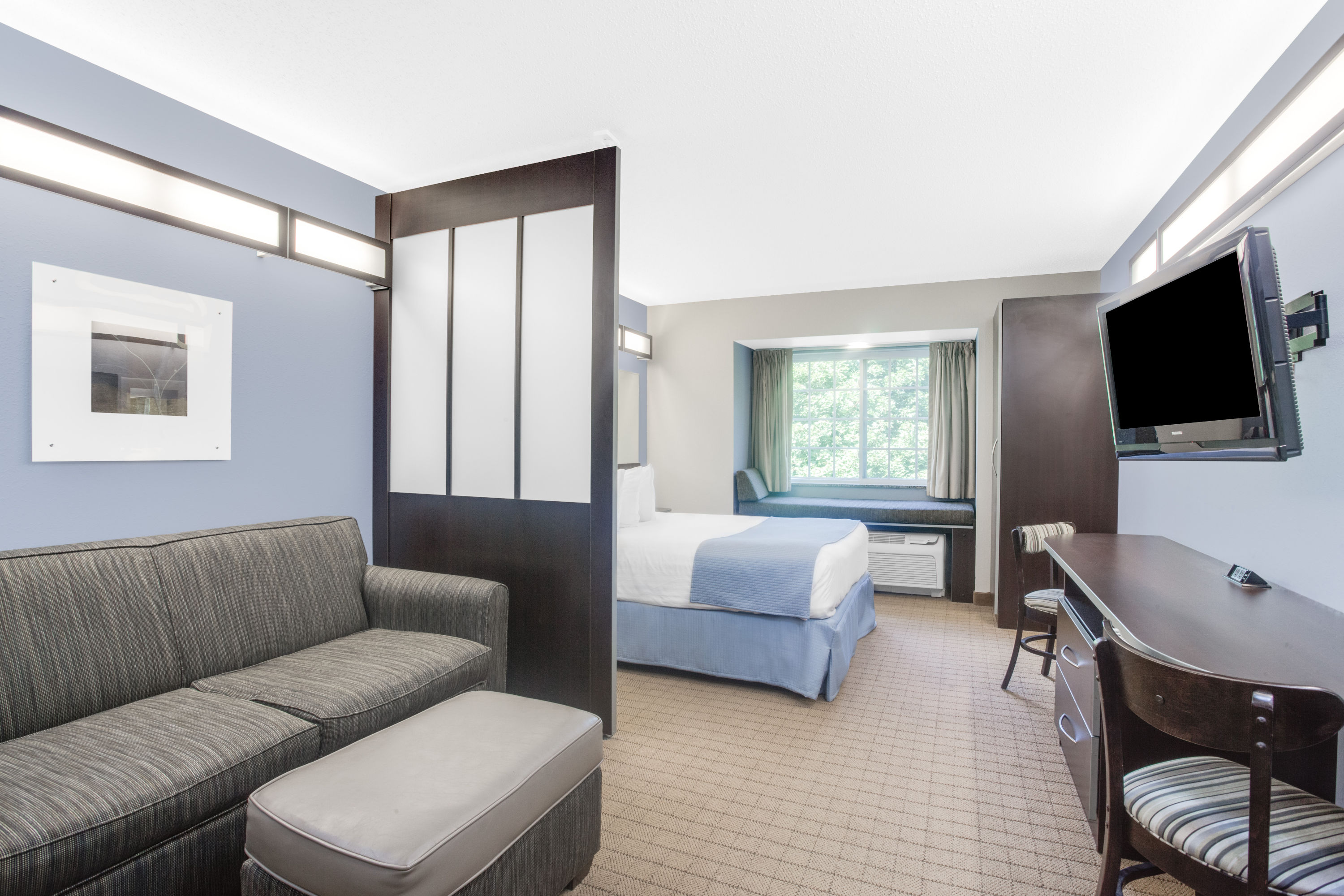 Microtel Inn & Suites by Wyndham Bath Bath, NY Hotels