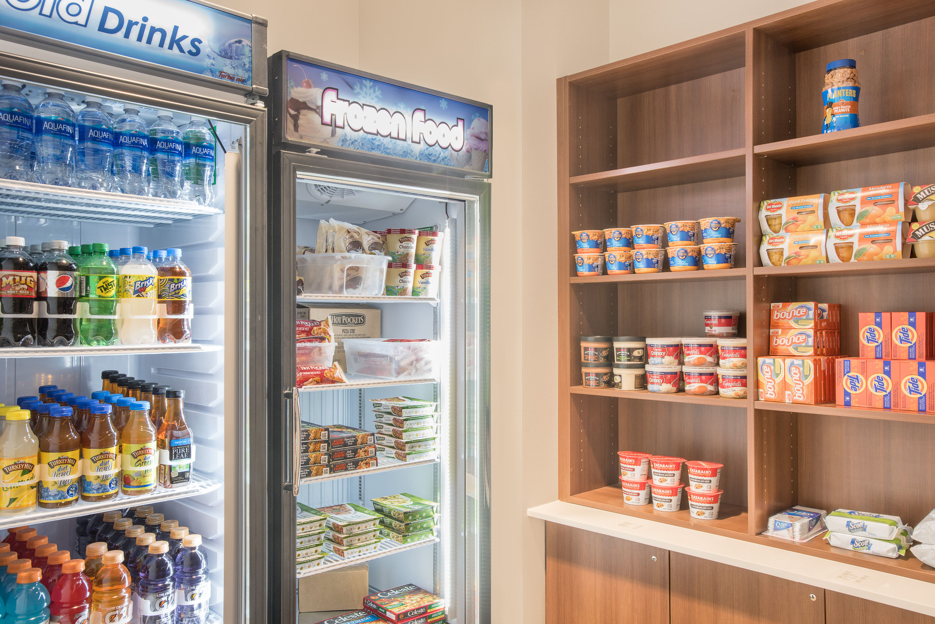 Mart at Microtel Inn & Suites by Wyndham Binghamton in Binghamton, New York