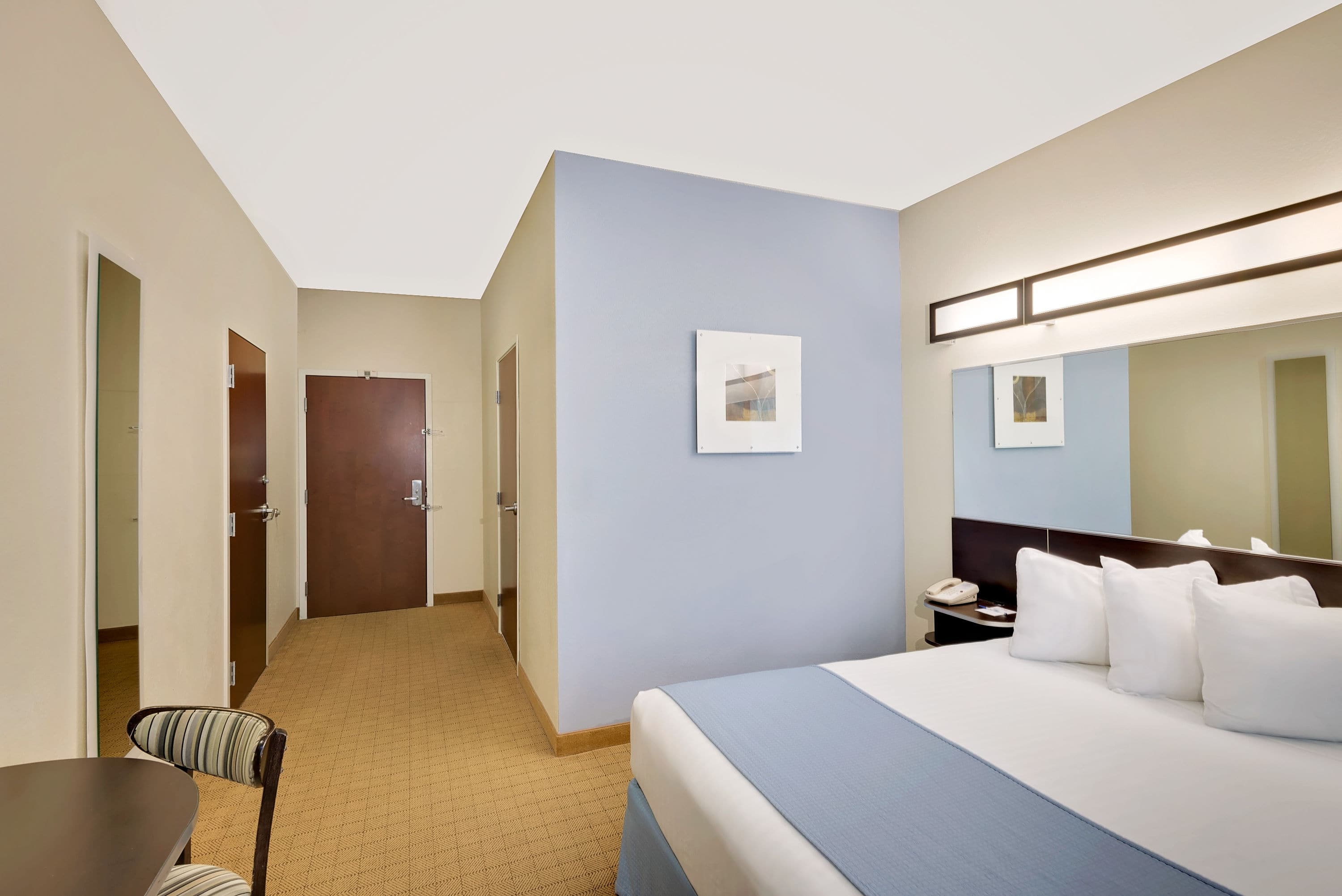 Promo [50% Off] Microtel Inn And Suites By Wyndham Geneva United States - Hotel Near Me | W ...