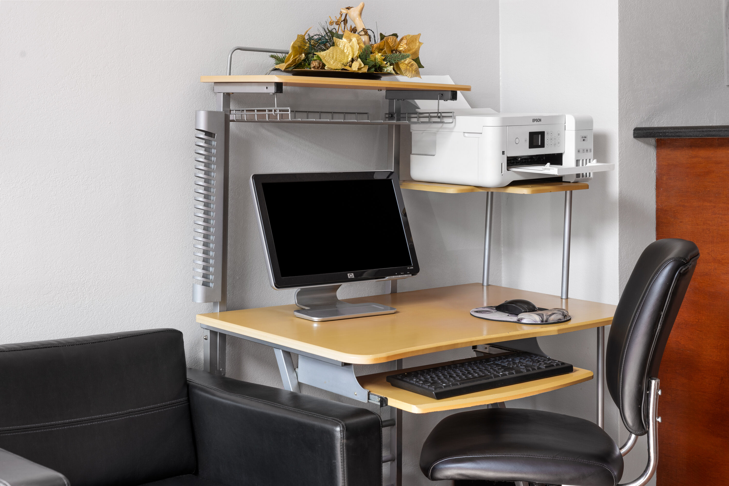 Microtel Inn by Wyndham Albany Airport business center in Latham, New York