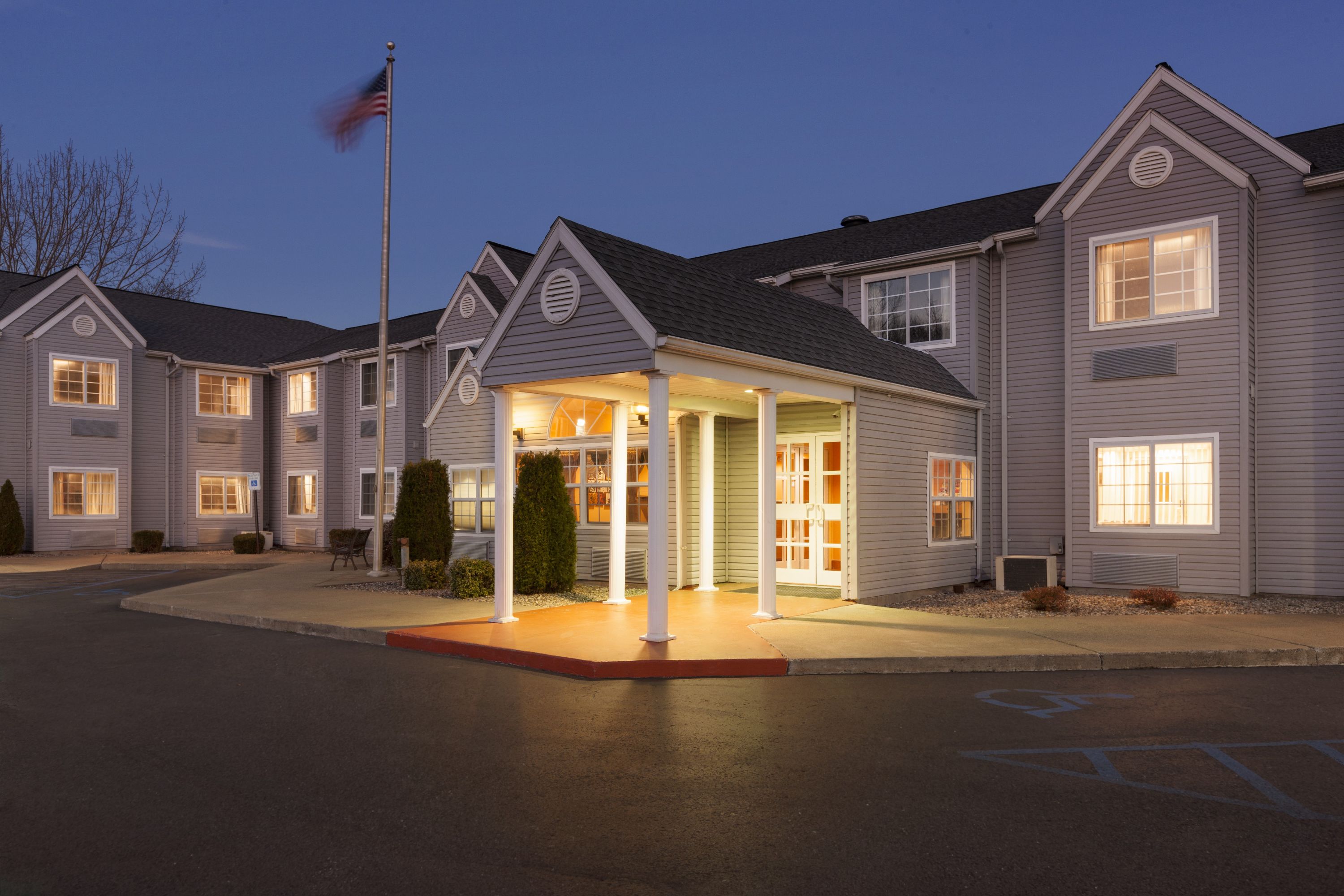 Microtel Inn By Wyndham Albany Airport Latham Ny Hotels
