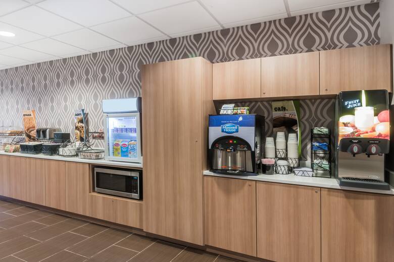 Property amenity at Microtel Inn & Suites Penn Yan Finger Lakes Region in Penn Yan, New York