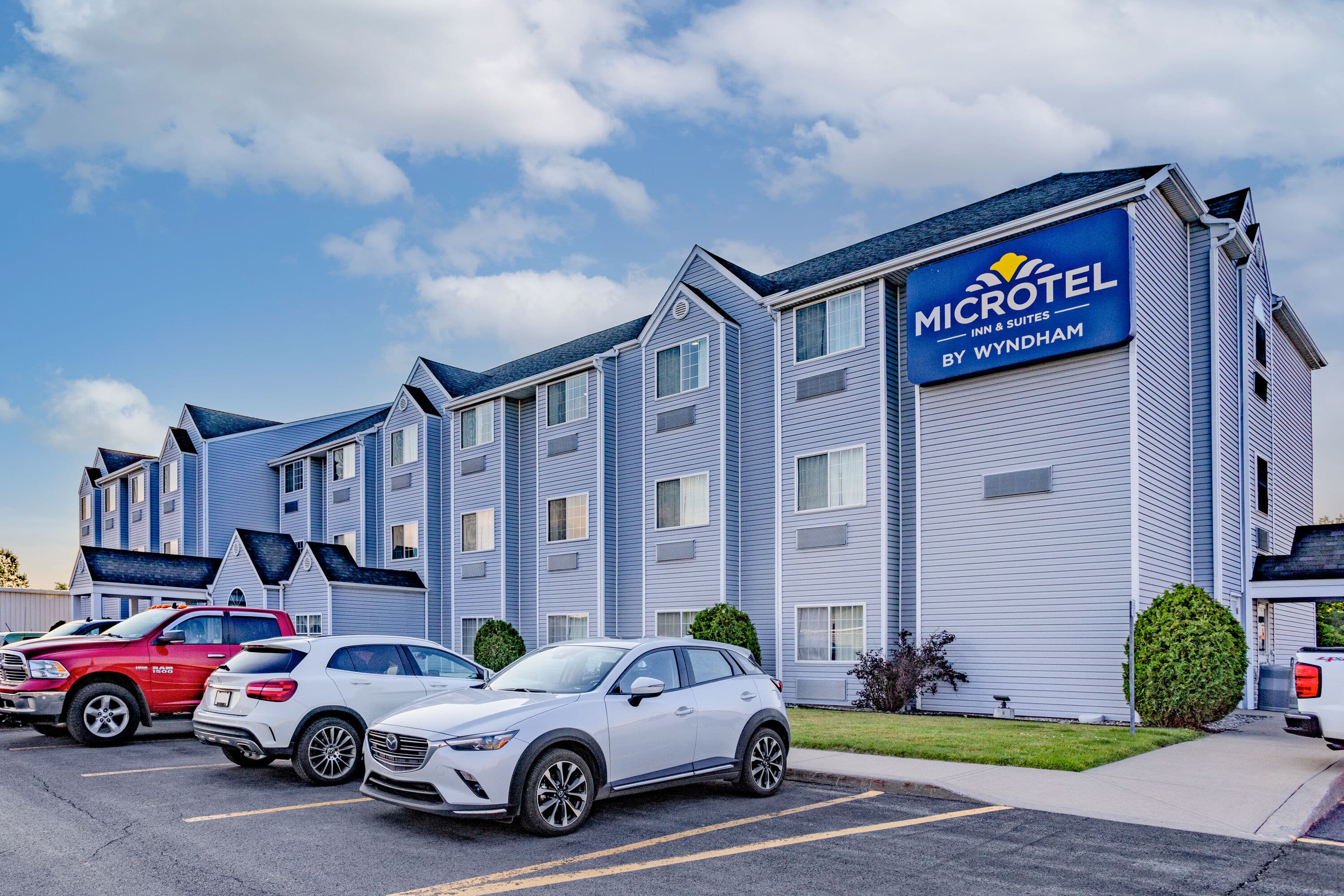 Microtel Inn & Suites by Wyndham Rochester Mayo Clinic South Reviews &  Prices | U.S. News Travel