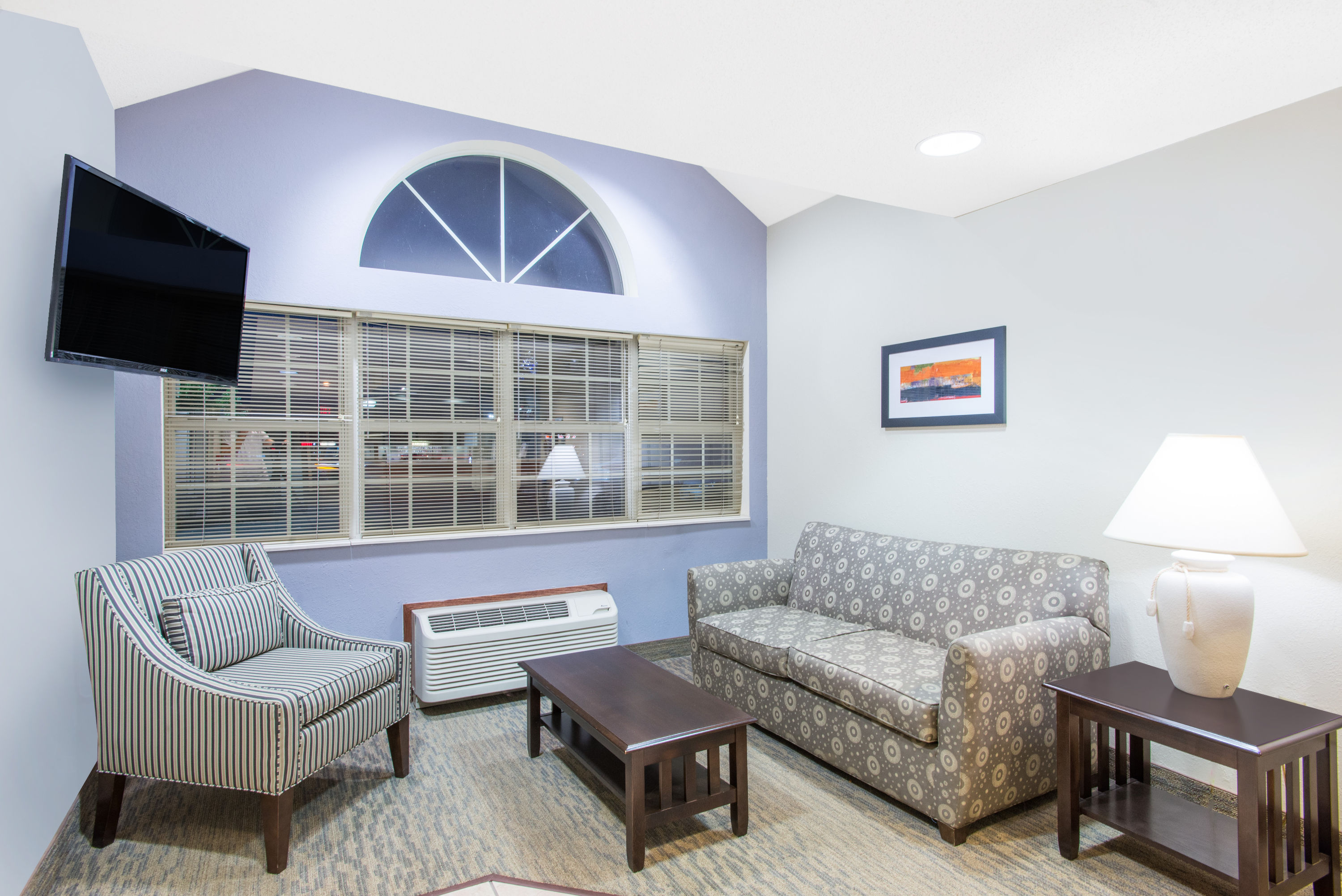 Microtel Inn & Suites by Wyndham Seneca Falls Seneca Falls, NY Hotels