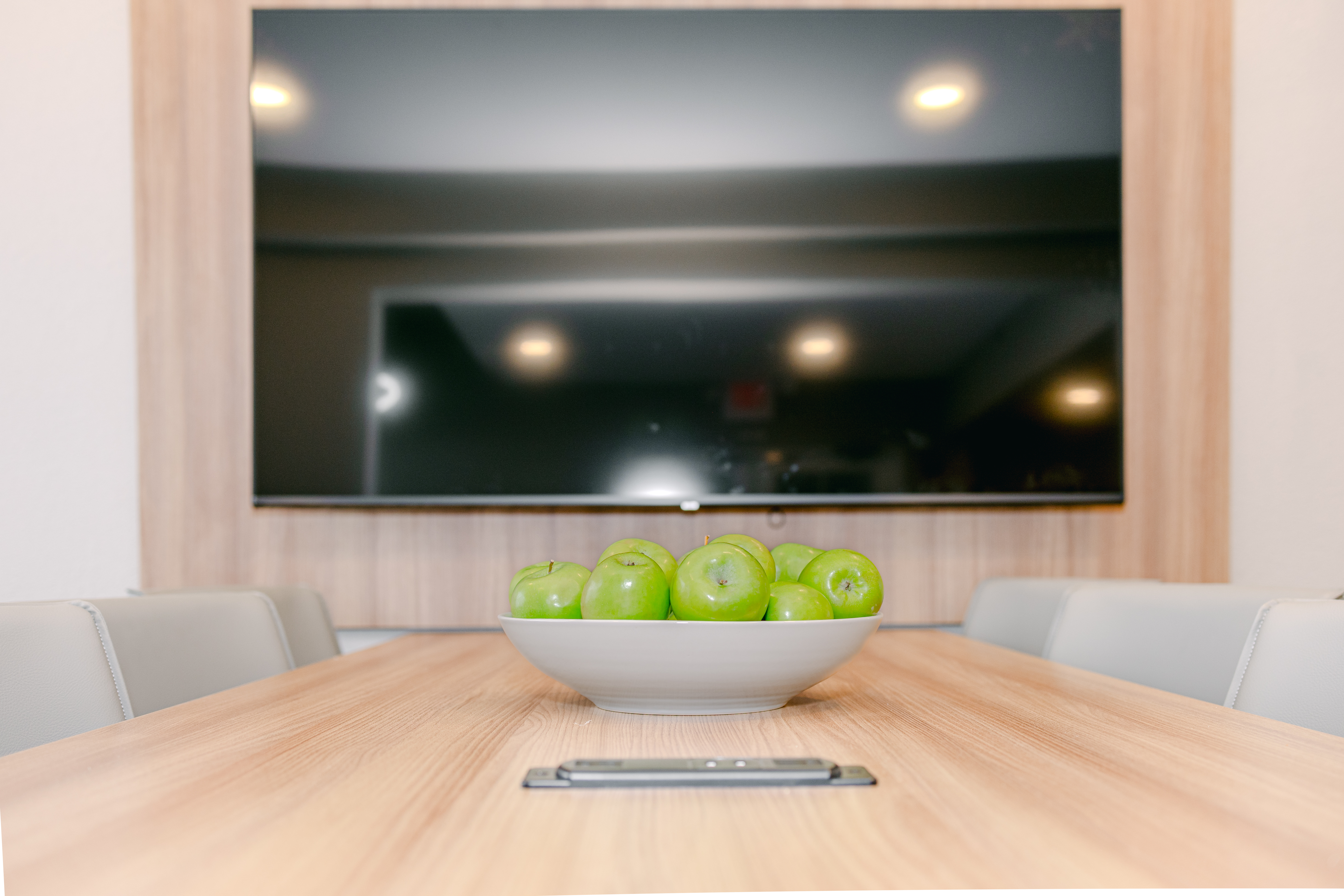 Free breakfast at Microtel Inn & Suites by Wyndham Wellsville in Wellsville, New York