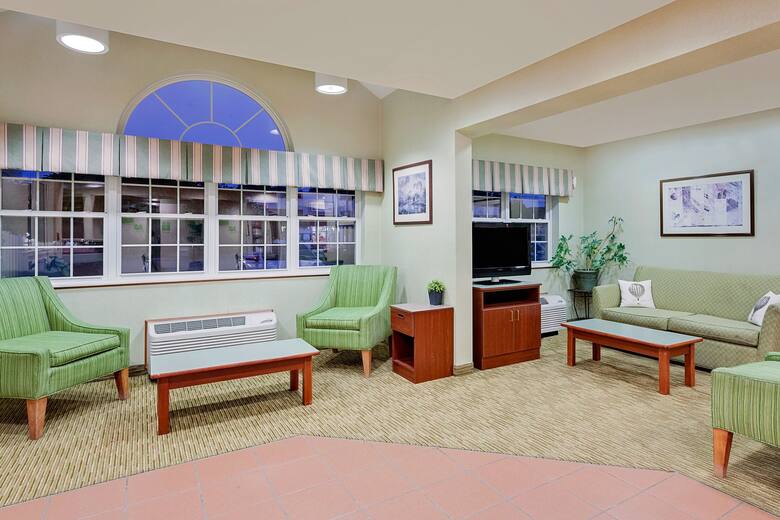 Microtel Inn Suites By Wyndham Wellsville Hotels Ny View Photos