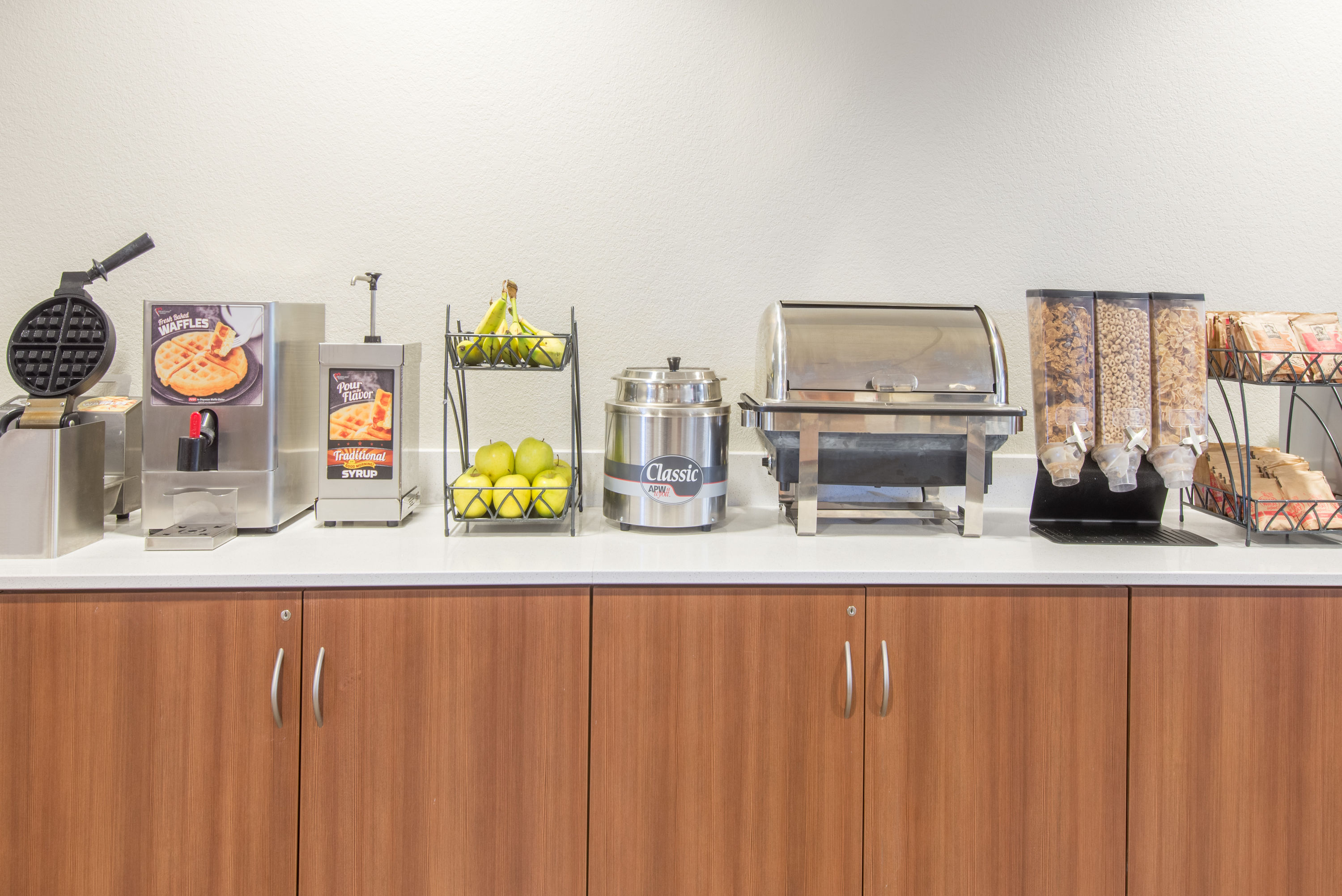 Property amenity at Microtel Inn & Suites by Wyndham Cadiz in Cadiz, Ohio