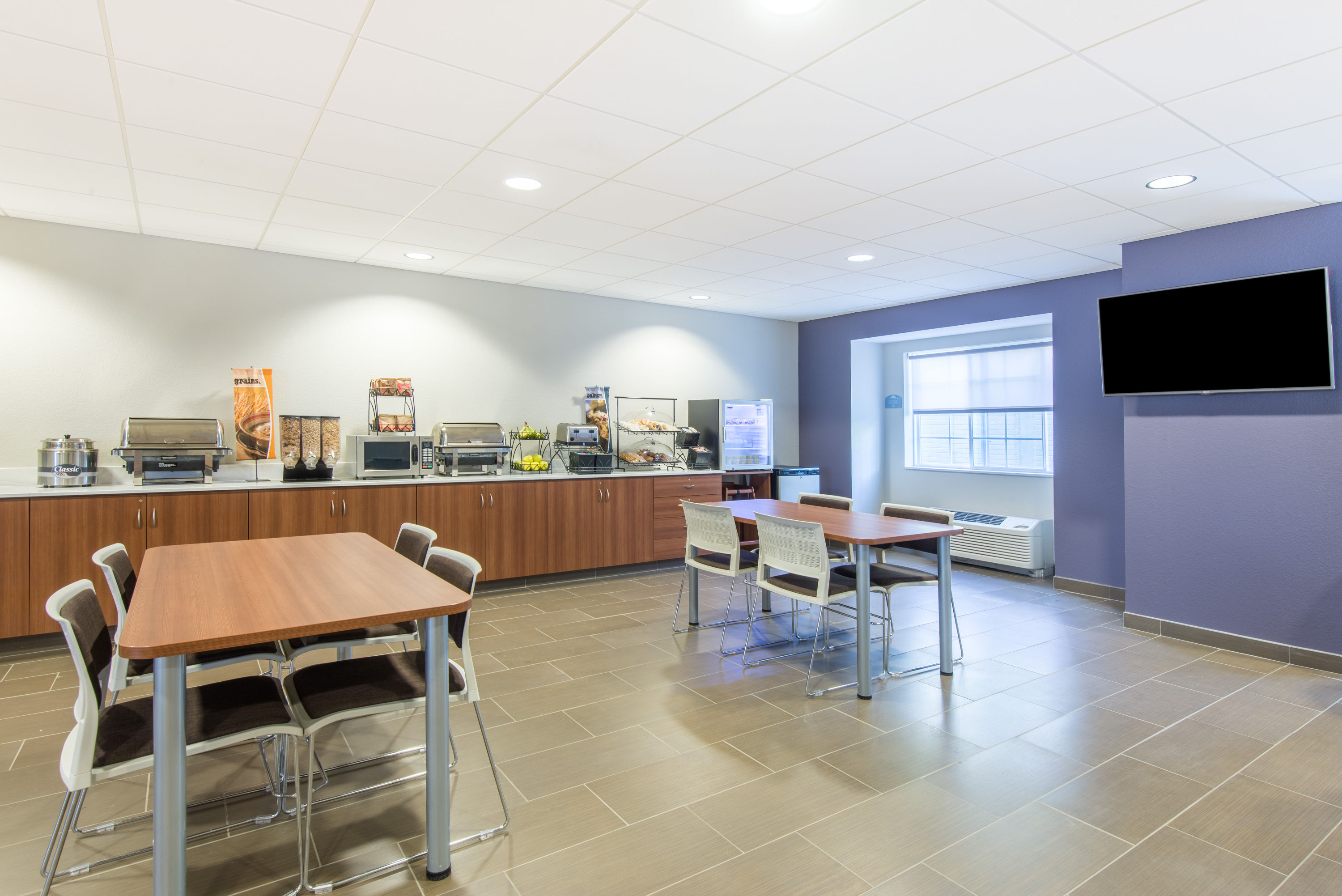 Property amenity at Microtel Inn & Suites by Wyndham Cadiz in Cadiz, Ohio