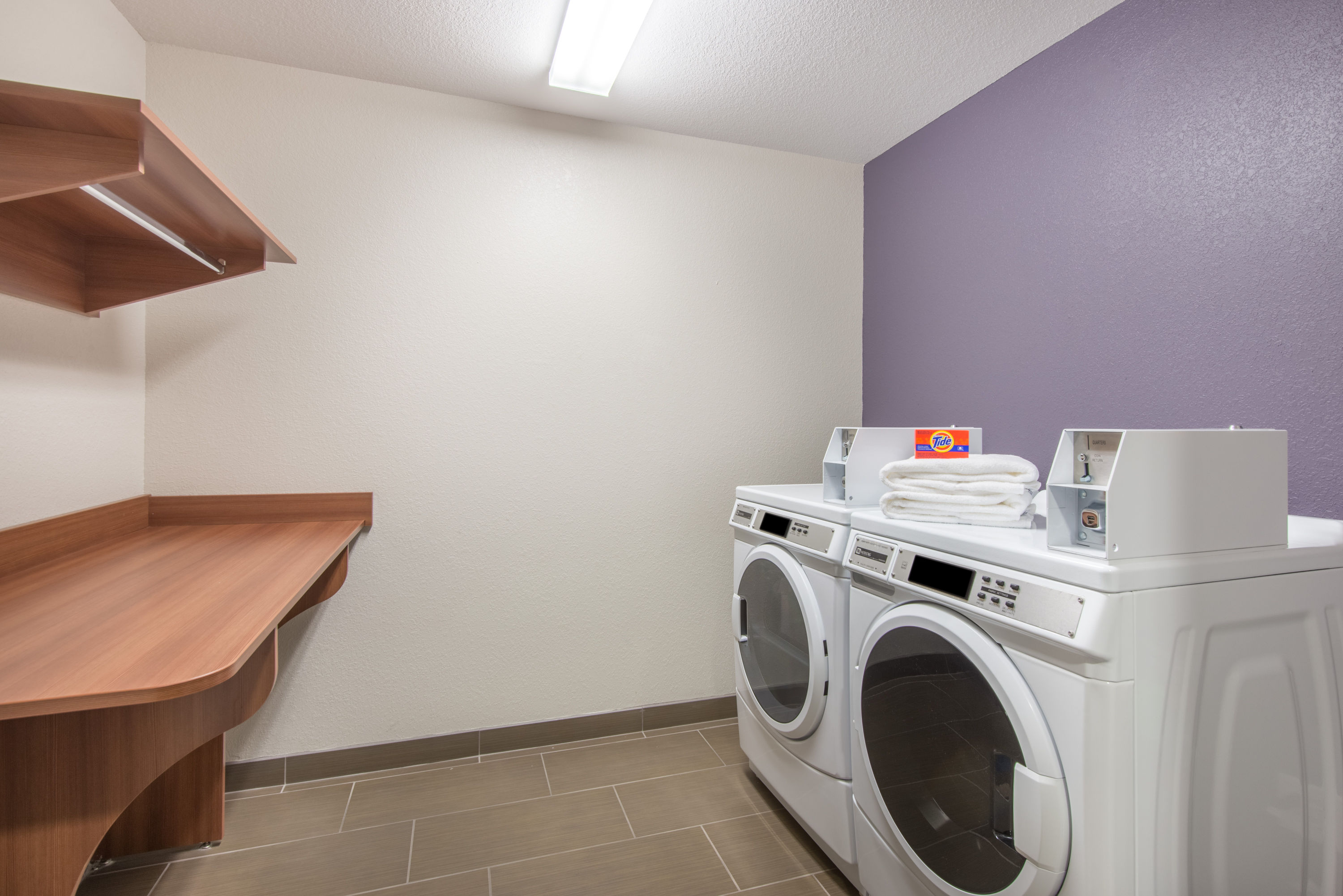 Property amenity at Microtel Inn & Suites by Wyndham Cadiz in Cadiz, Ohio