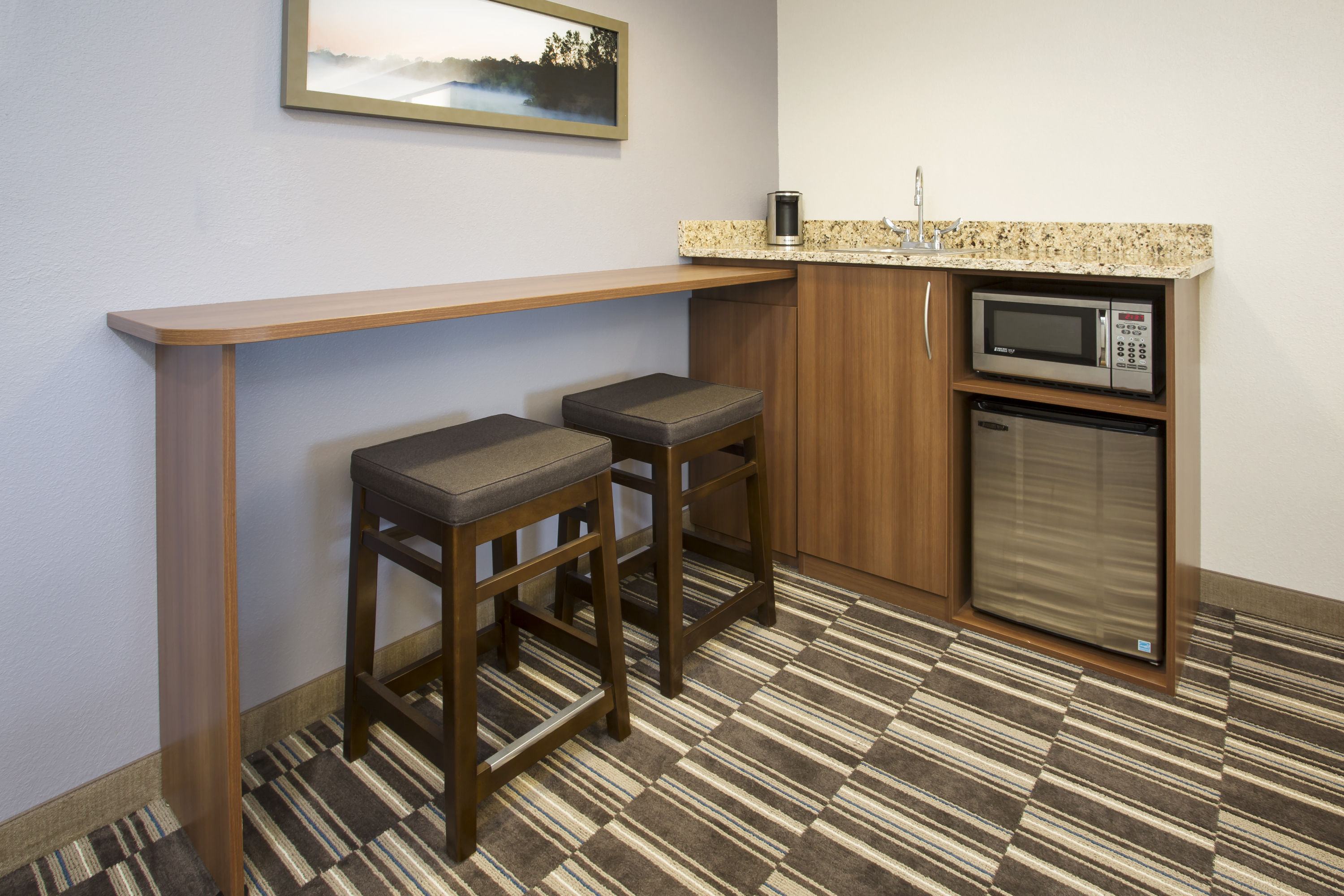 Microtel Inn Amp Suites By Wyndham Caldwell Caldwell Oh