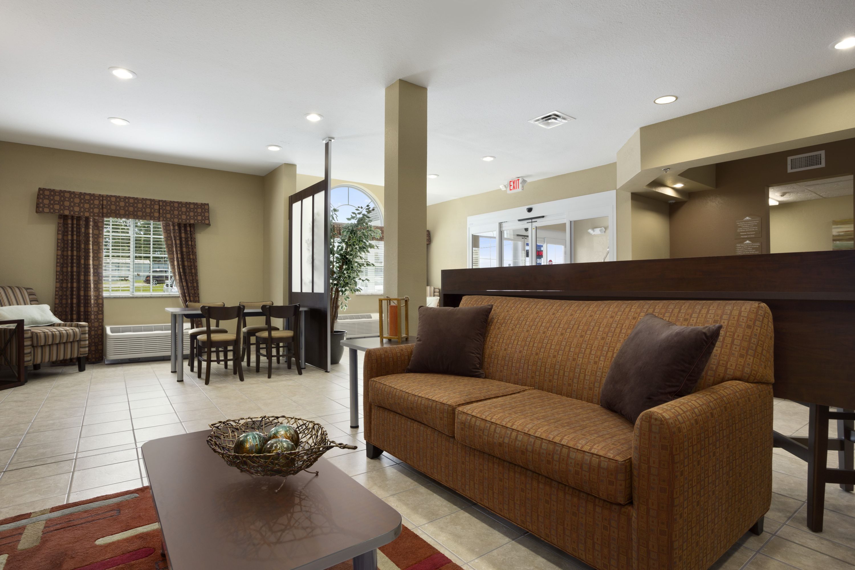 Microtel Inn Amp Suites By Wyndham Carrollton Carrollton