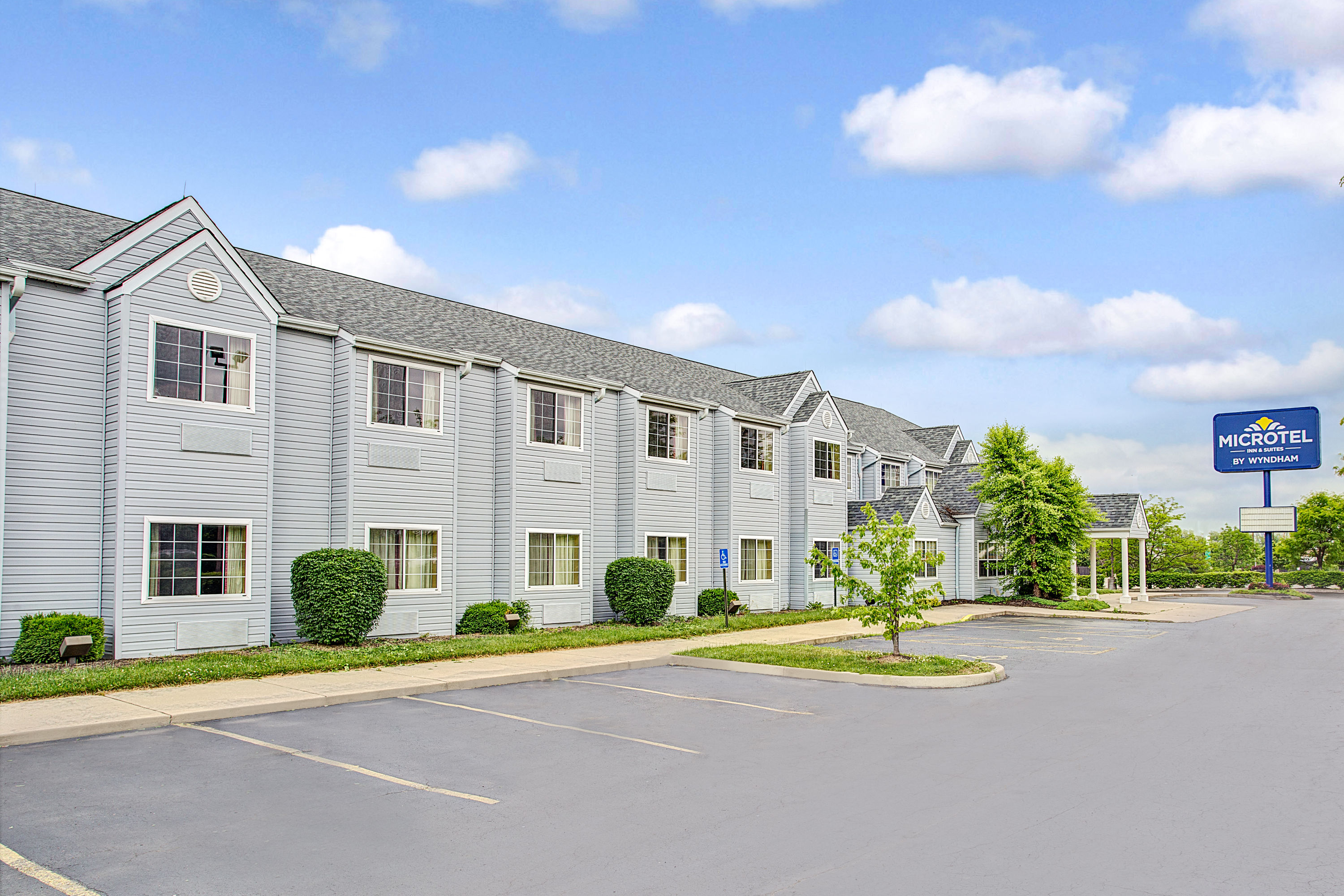 Microtel Inn Amp Suites By Wyndham Mason Kings Island