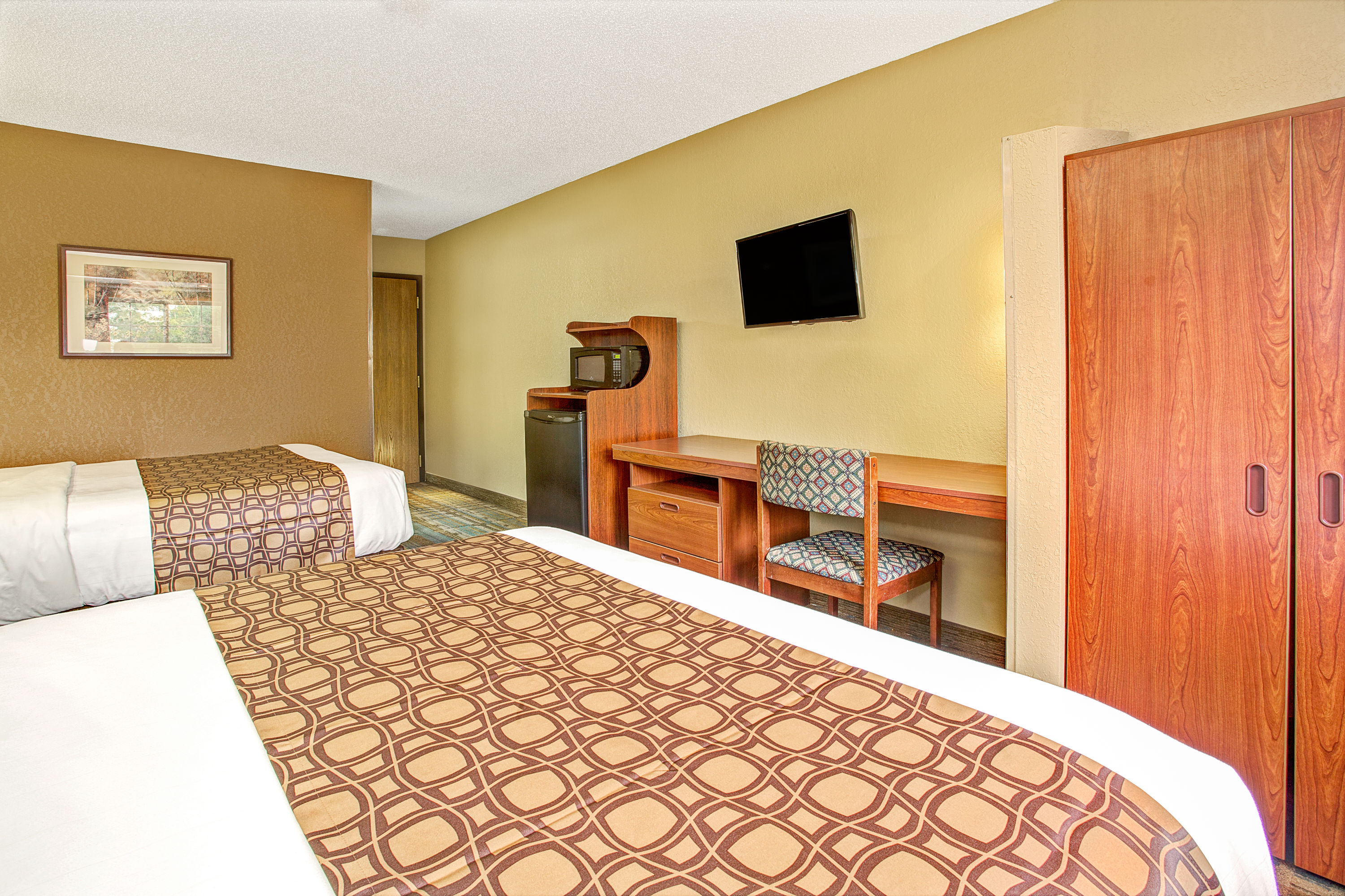 Microtel Inn Amp Suites By Wyndham Mason Kings Island