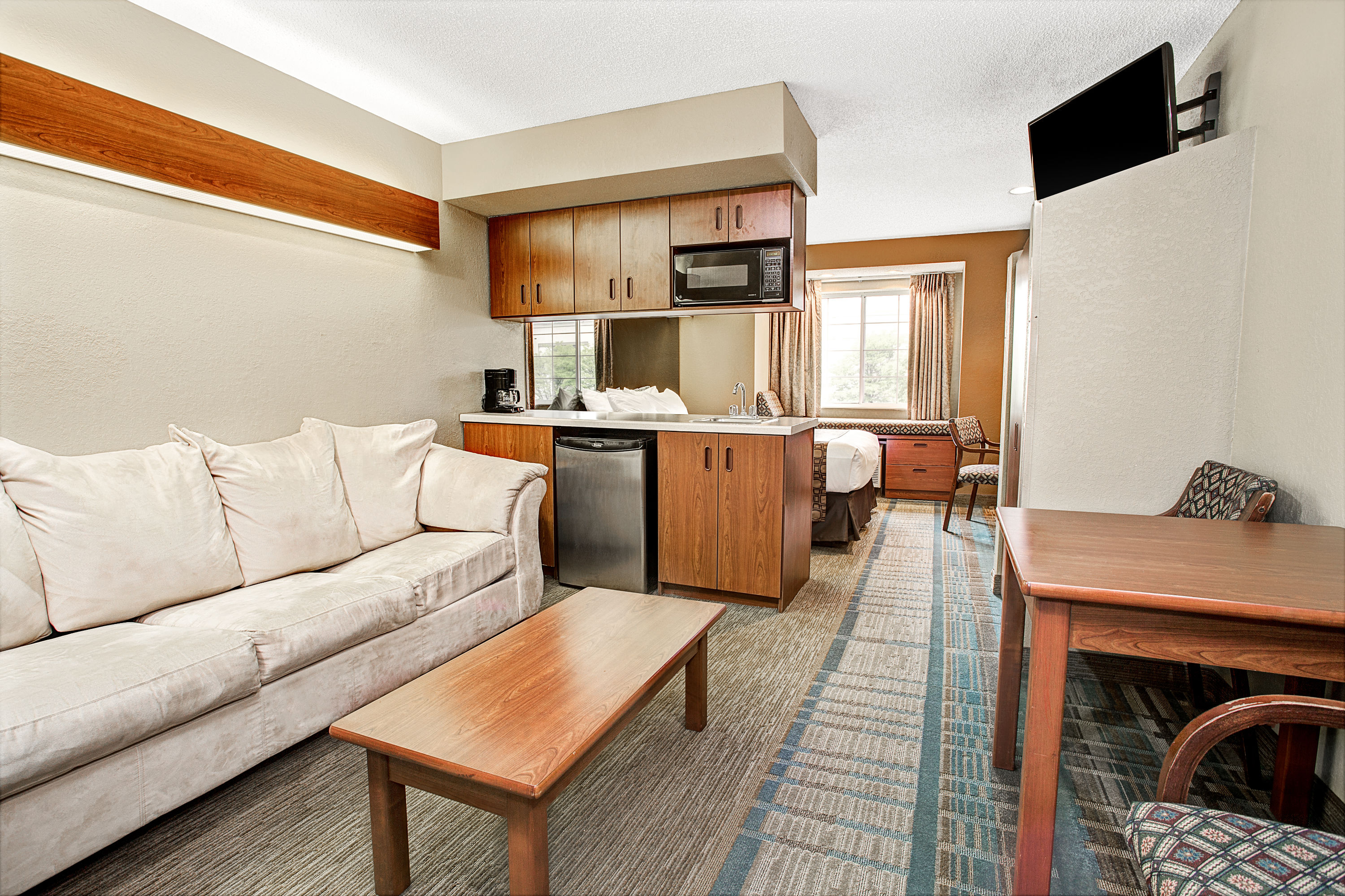 Microtel Inn Amp Suites By Wyndham Mason Kings Island