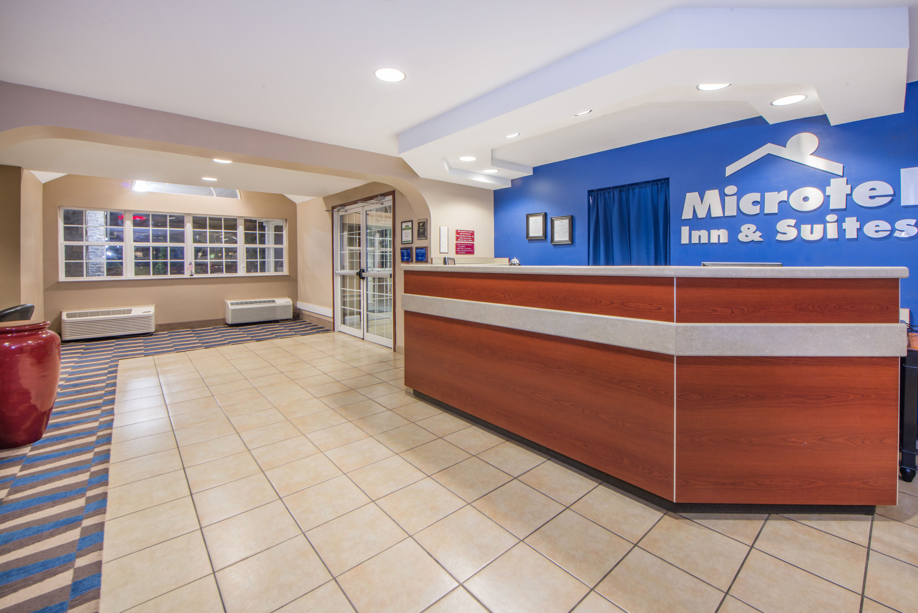 Microtel Inn & Suites by Wyndham Miami | Miami, OK Hotels