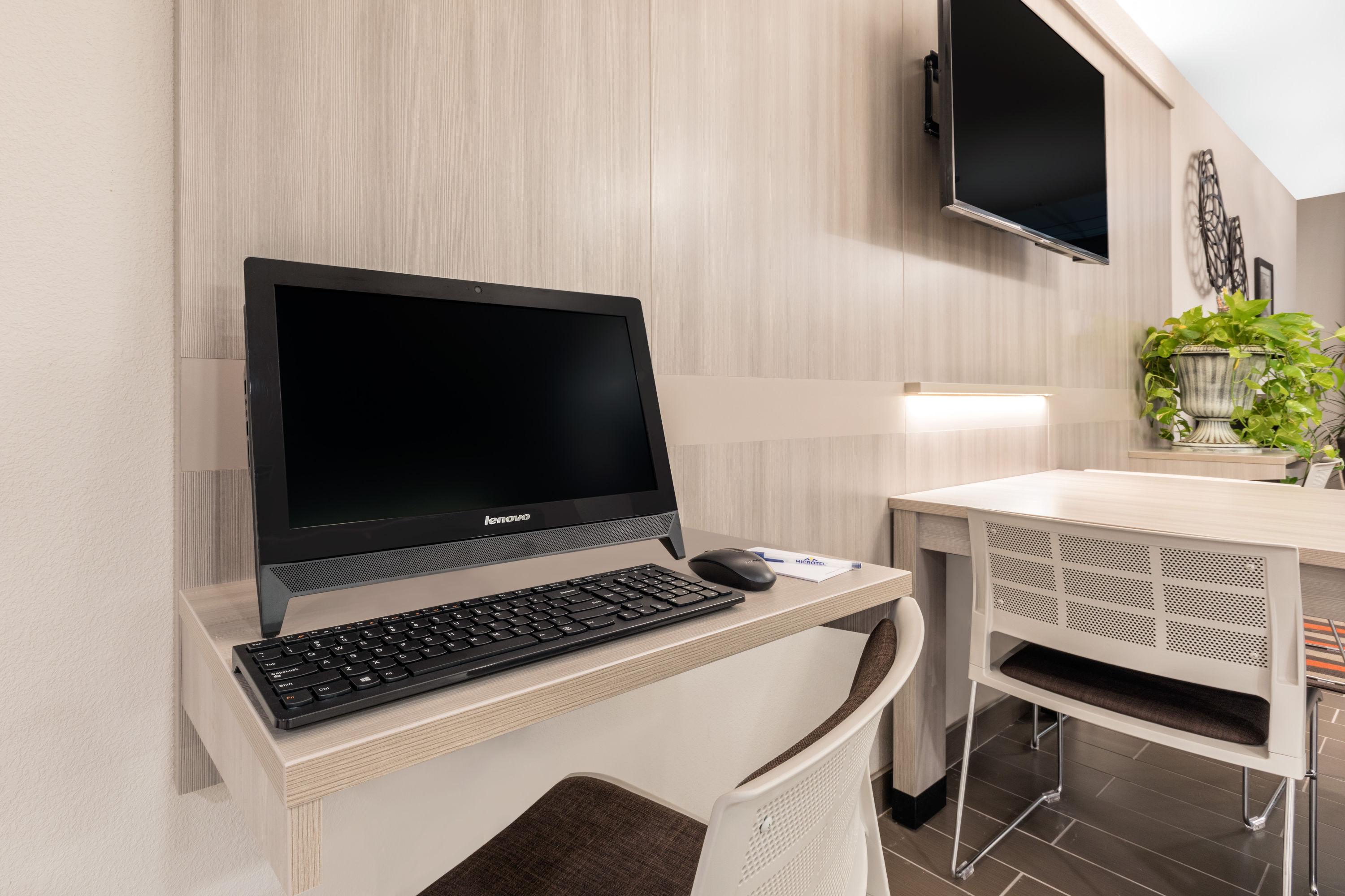 Microtel Inn & Suites by Wyndham Perry business center in Perry, Oklahoma