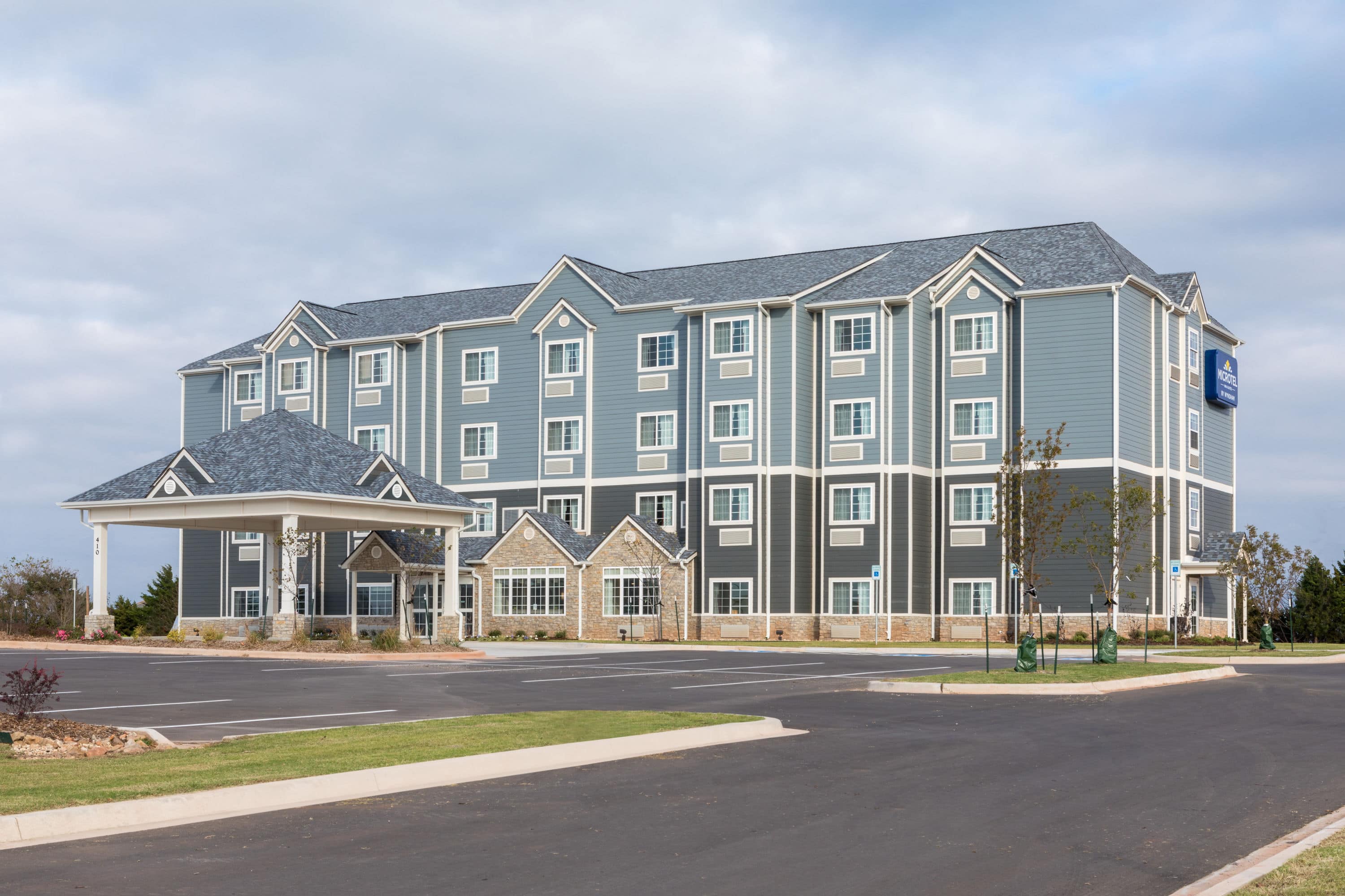 Microtel Inn Suites By Wyndham Perry Ok Hotels