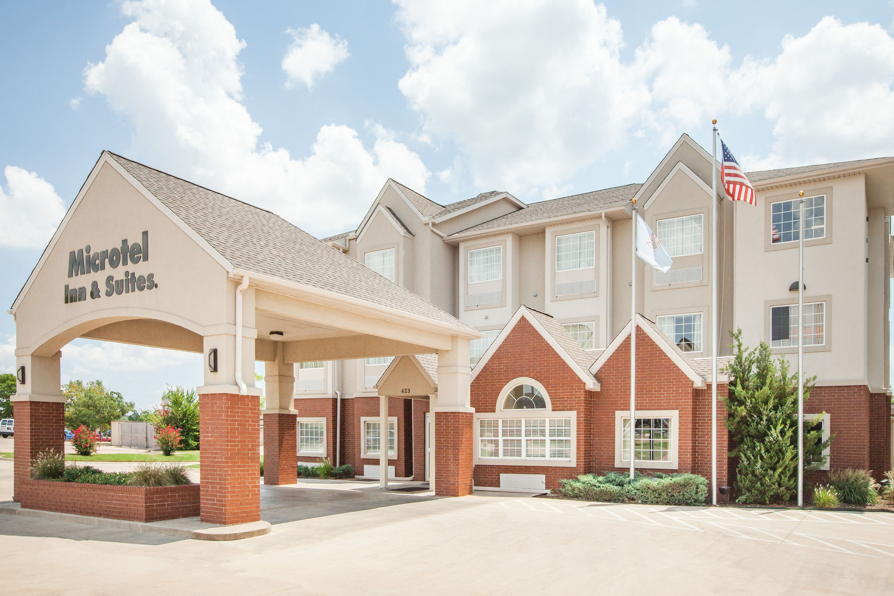 Microtel Inn Suites By Wyndham Stillwater Stillwater Ok Hotels