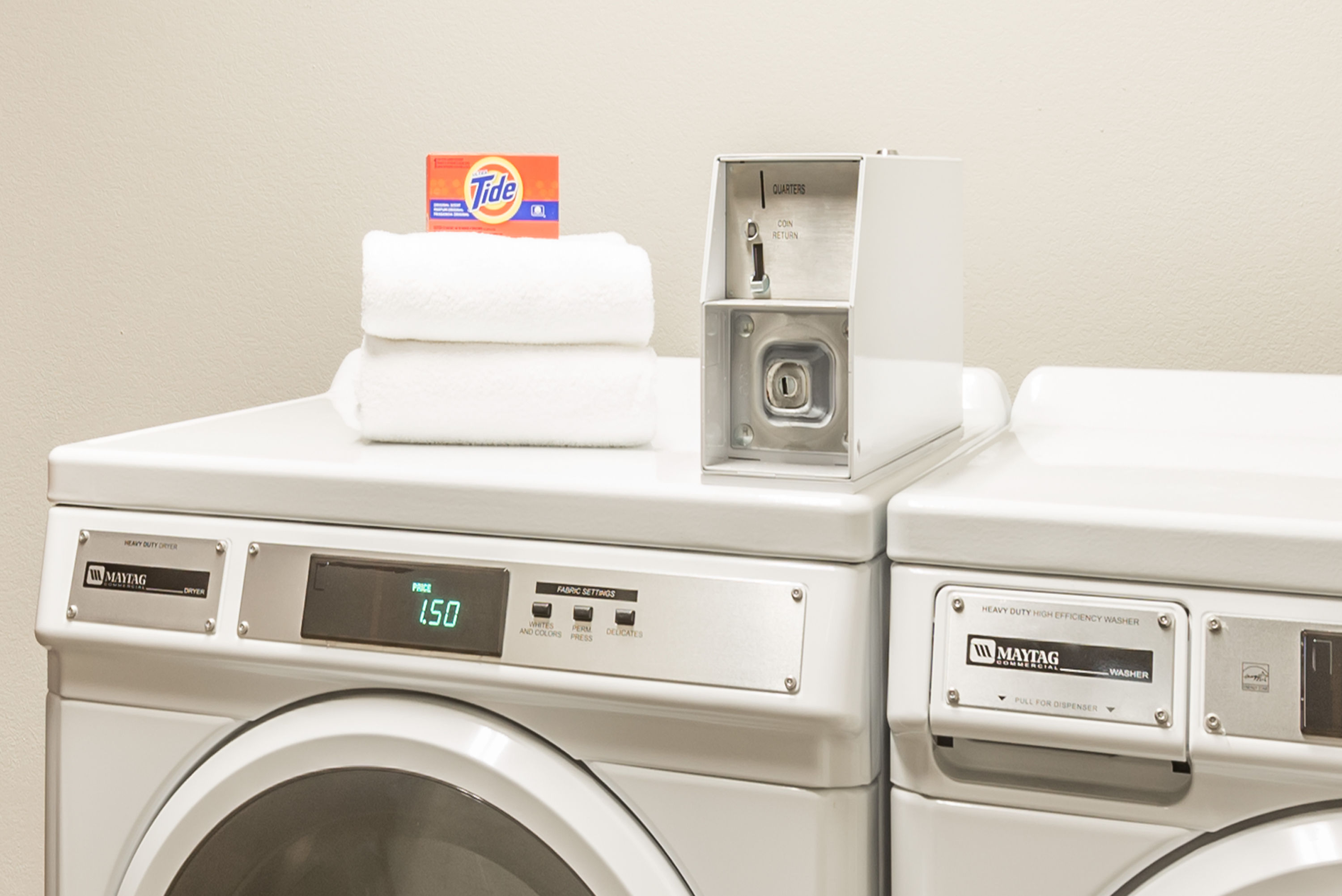 Property amenity at Microtel Inn & Suites by Wyndham Altoona in Altoona, Pennsylvania