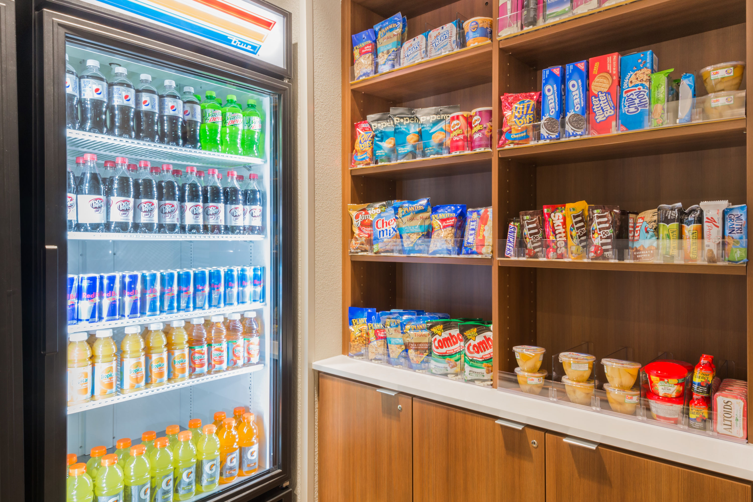 Property amenity at Microtel Inn & Suites by Wyndham Altoona in Altoona, Pennsylvania