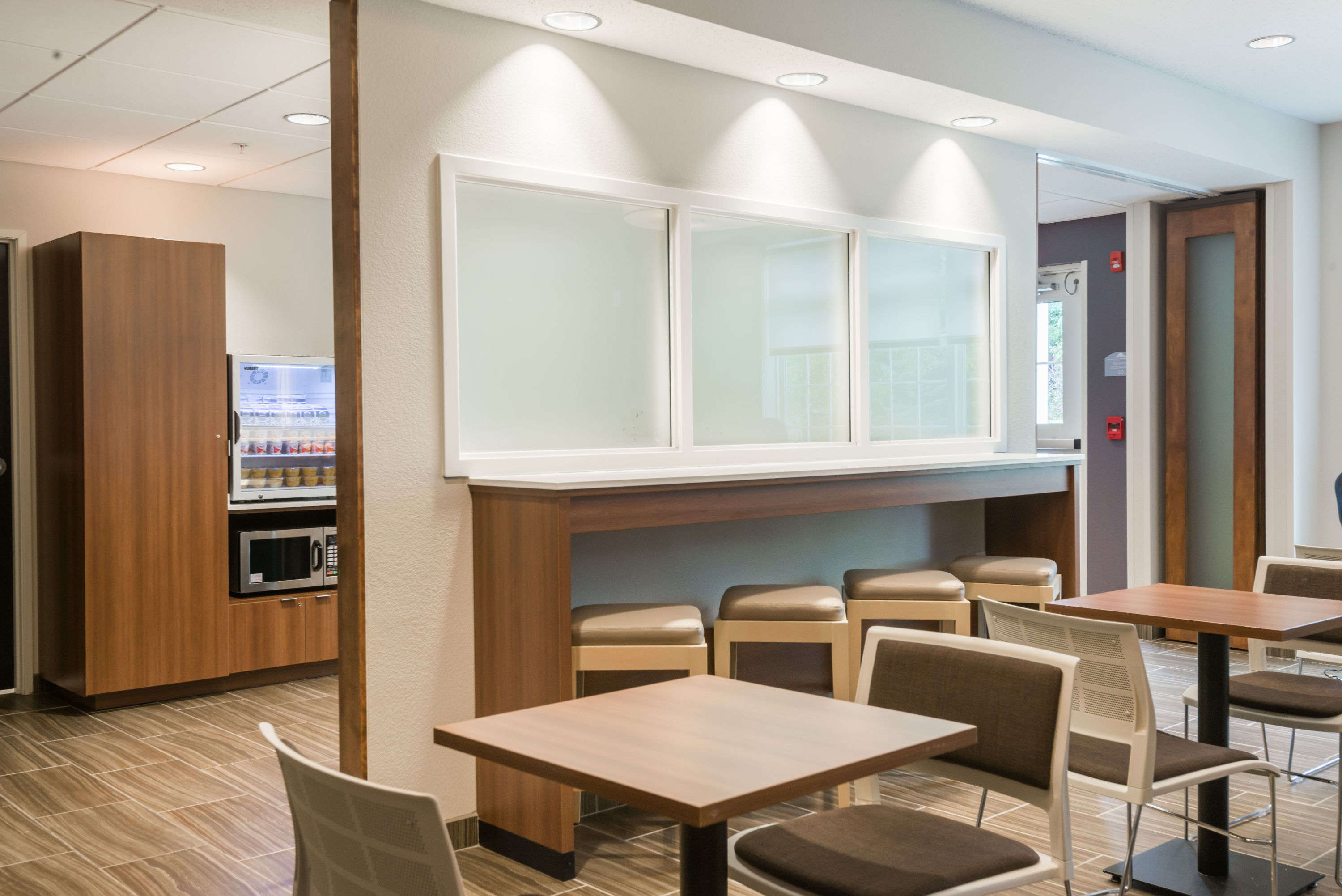 Property amenity at Microtel Inn & Suites by Wyndham Altoona in Altoona, Pennsylvania