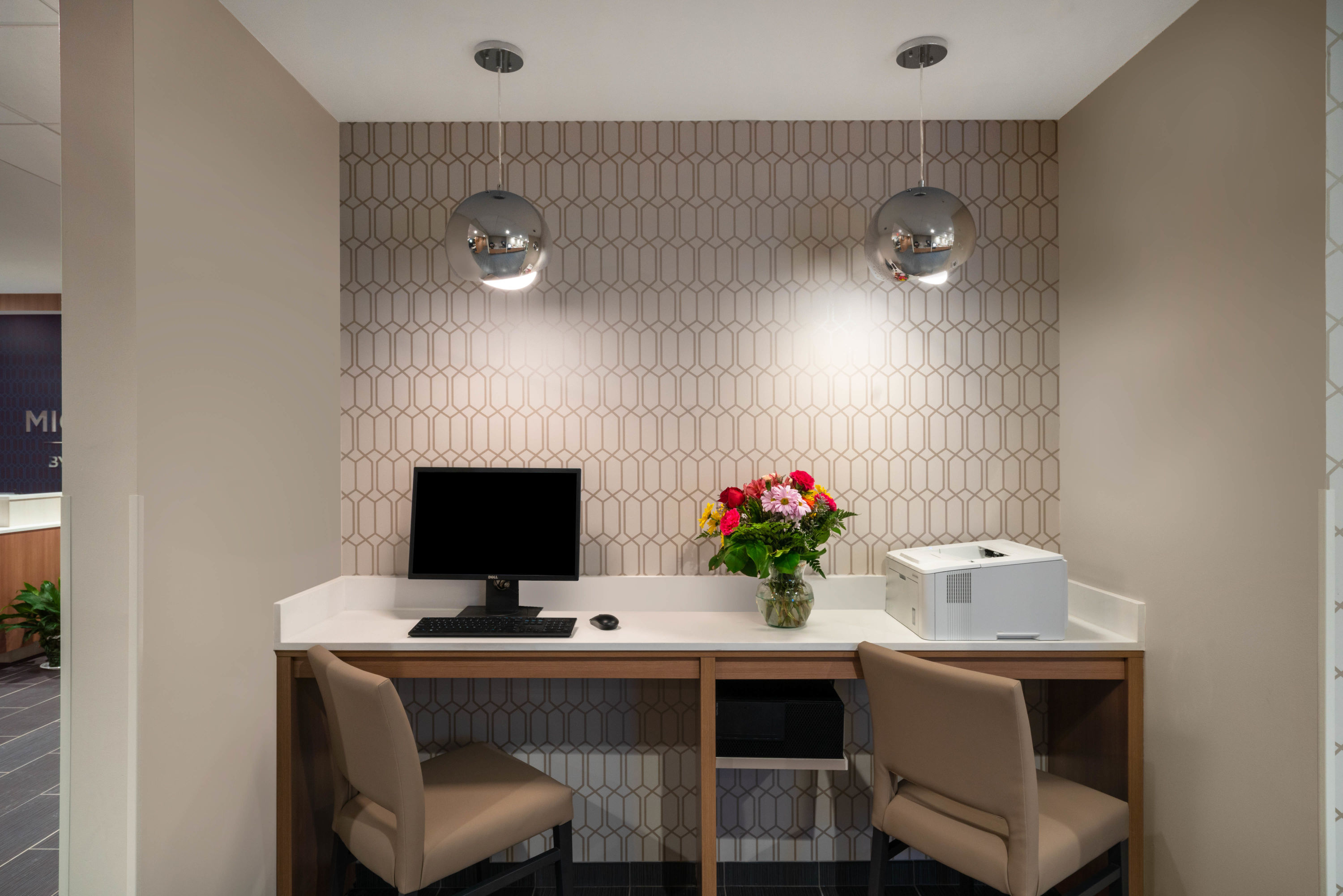 Microtel Inn & Suites by Wyndham Carlisle business center in Carlisle, Pennsylvania