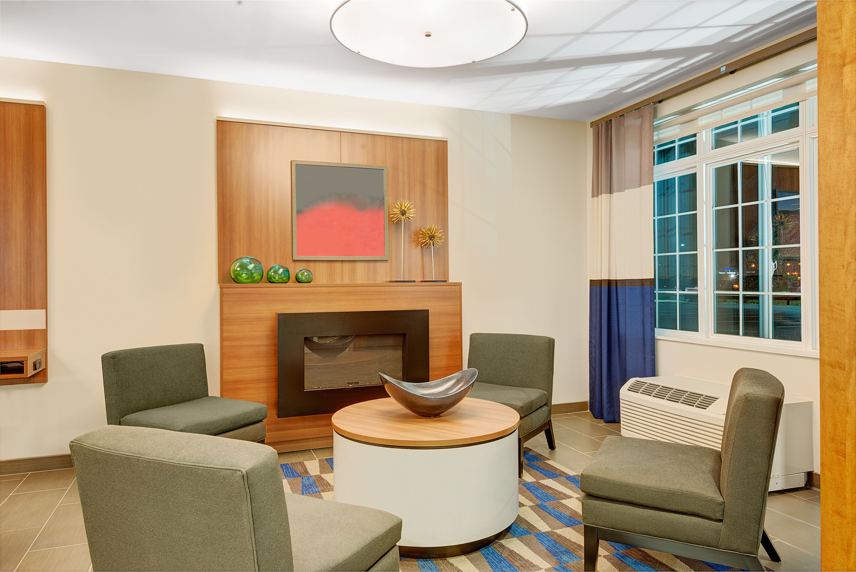 Microtel Inn & Suites By Wyndham Philadelphia Airport Ridley Park www.wyndhamhotels.com