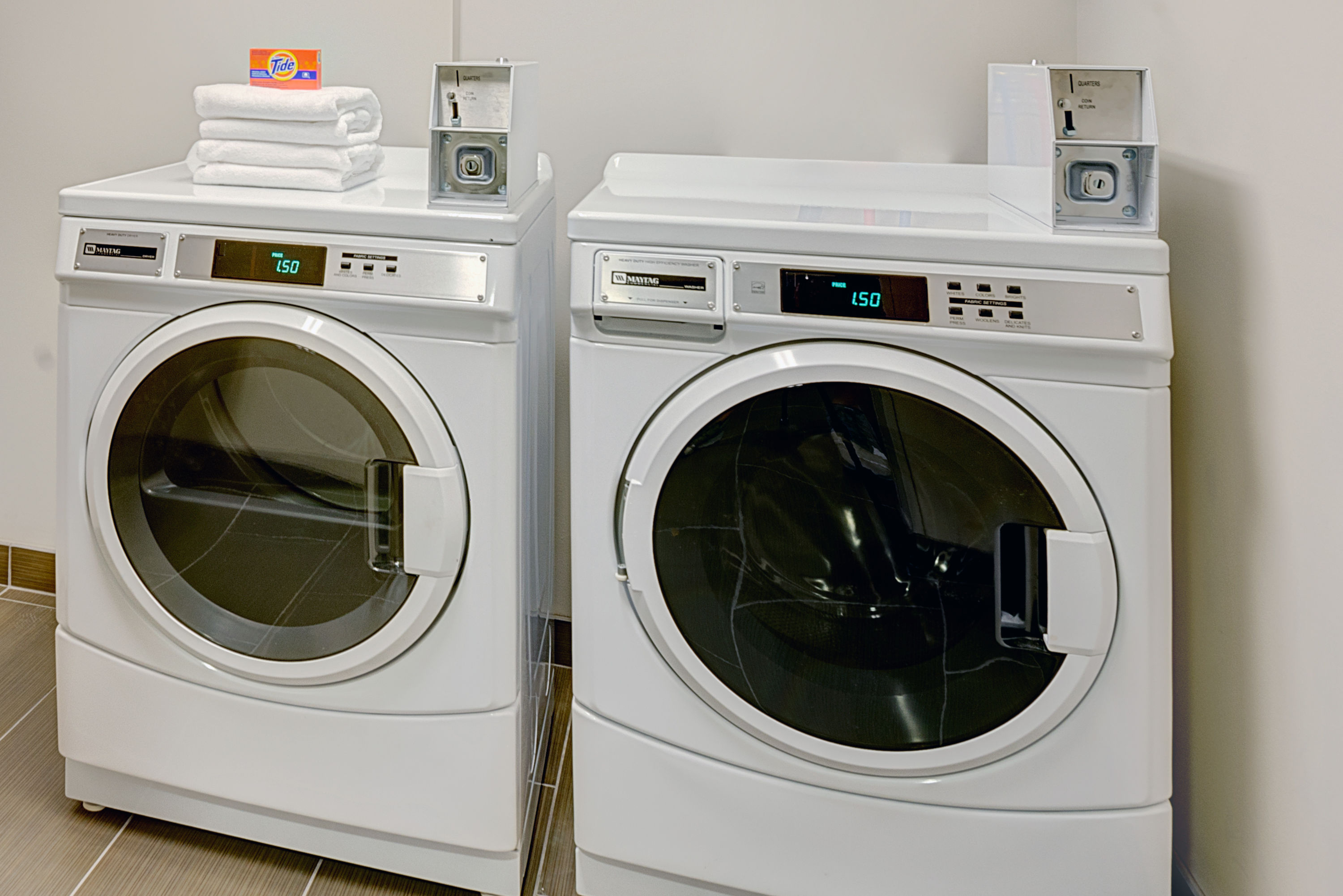 Property amenity at Microtel Inn & Suites by Wyndham Philadelphia Airport Ridley in Ridley Park, Pennsylvania