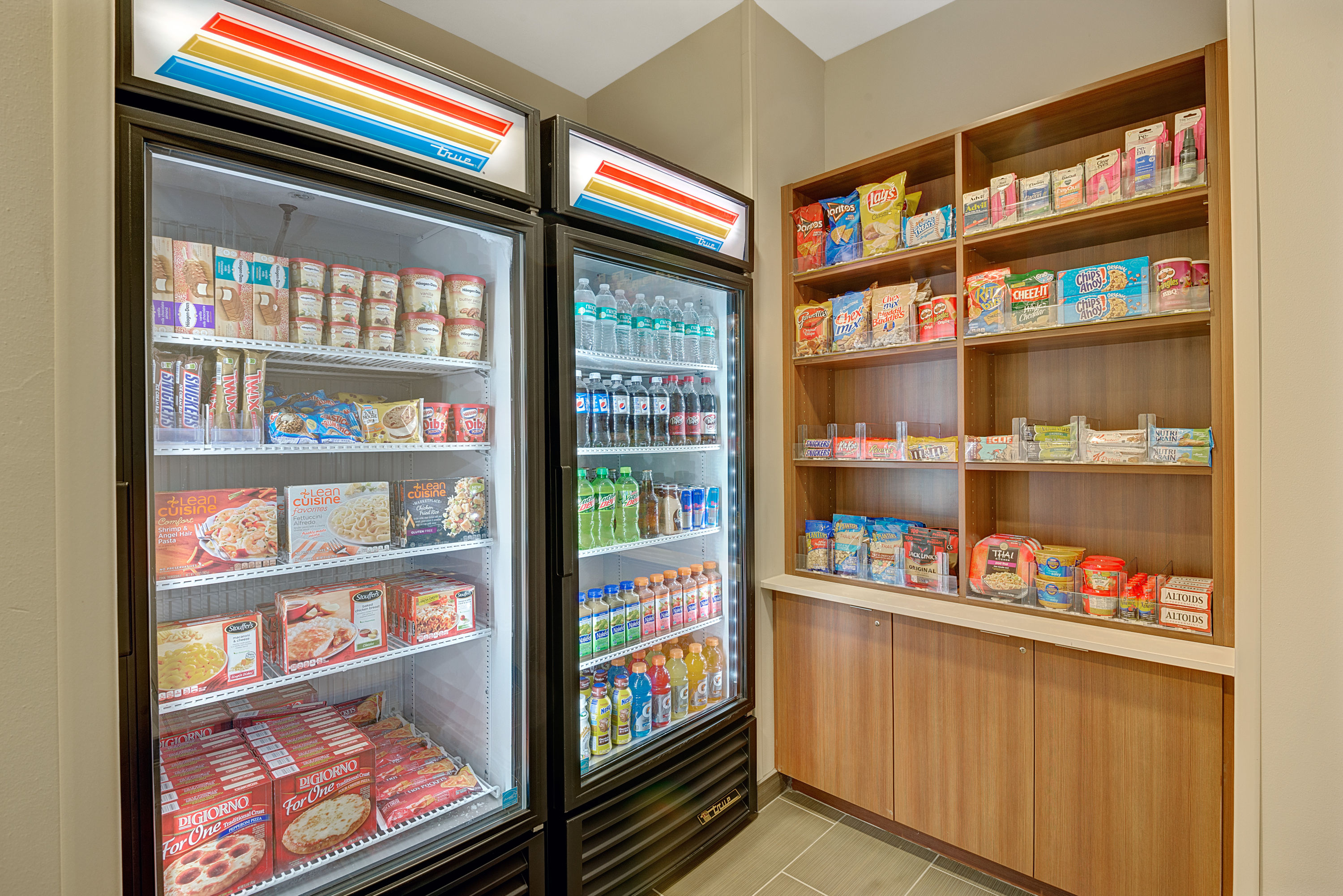 Property amenity at Microtel Inn & Suites by Wyndham Philadelphia Airport Ridley in Ridley Park, Pennsylvania