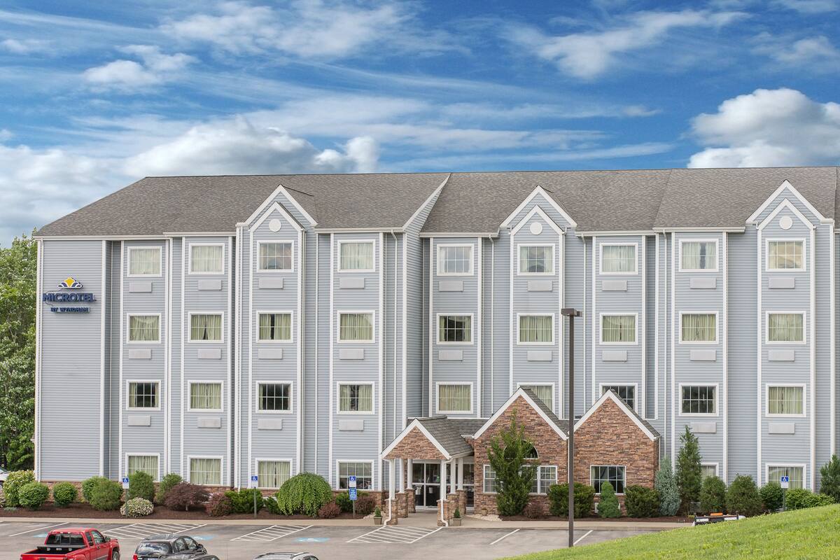 Microtel Inn Suites By Wyndham Waynesburg Hotels Pa Microtel Inn Suites By Wyndham Waynesburg