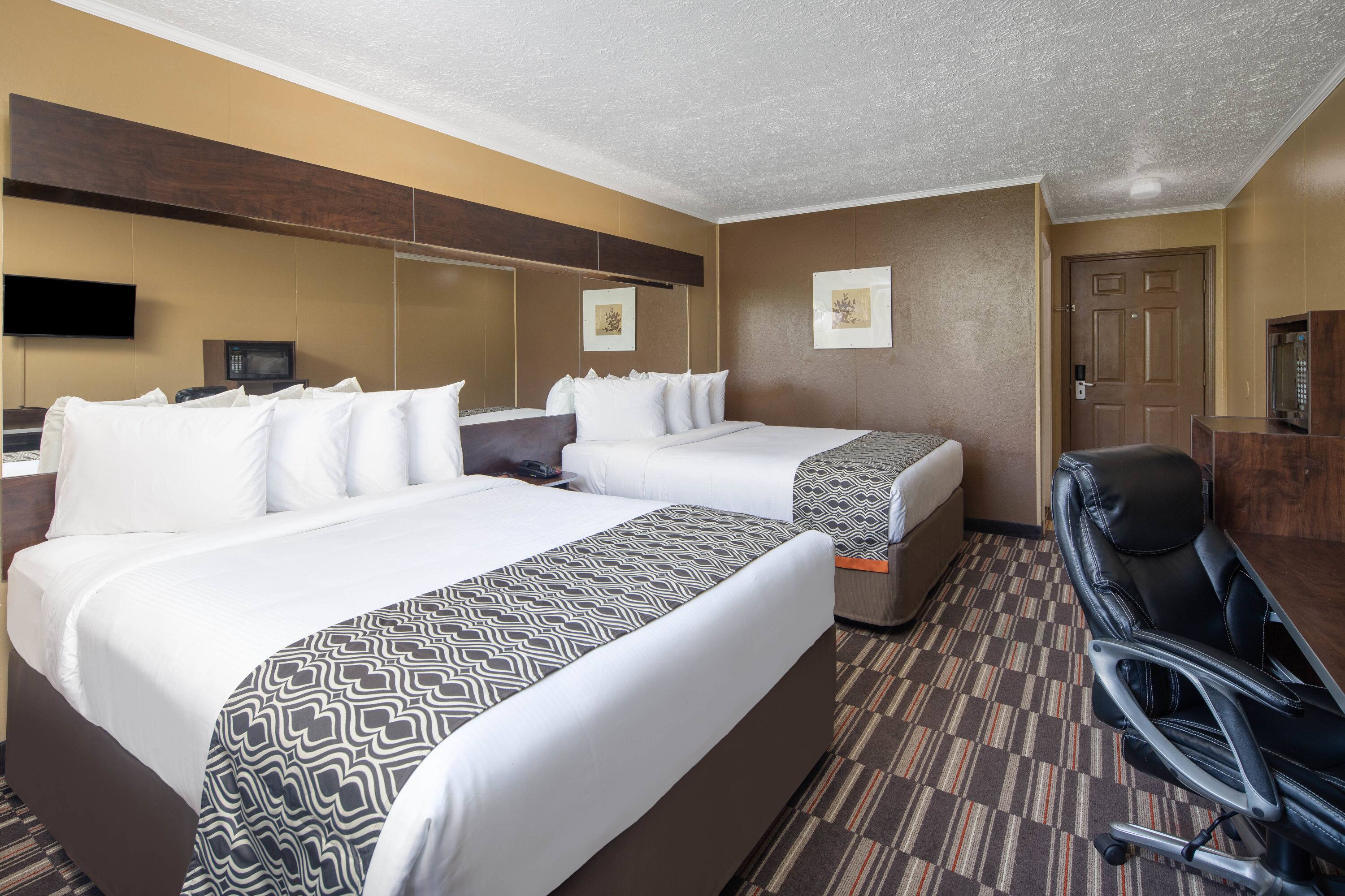 Microtel Inn And Suites By Wyndham Columbiafort Jackson N -