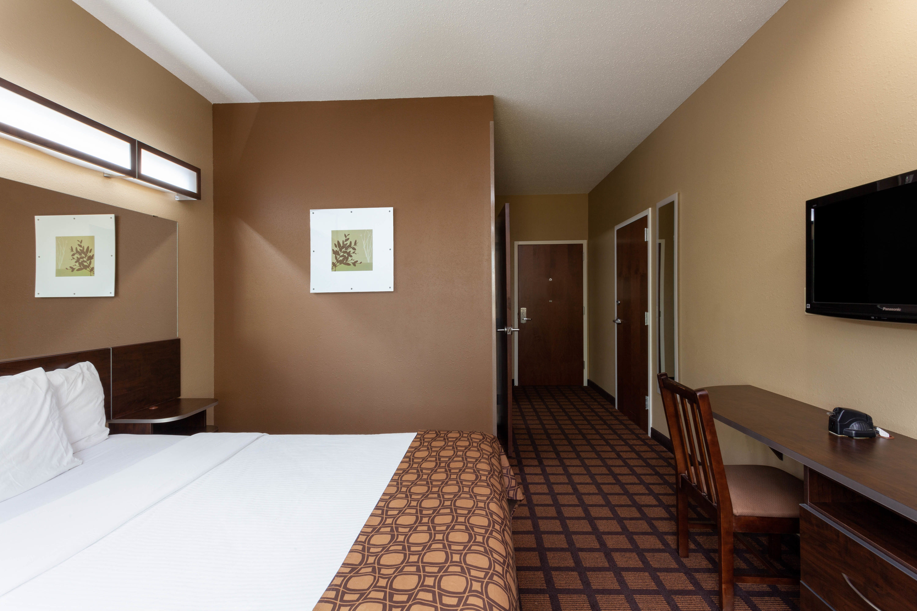 Microtel Inn Amp Suites By Wyndham Columbia At Fort Jackson