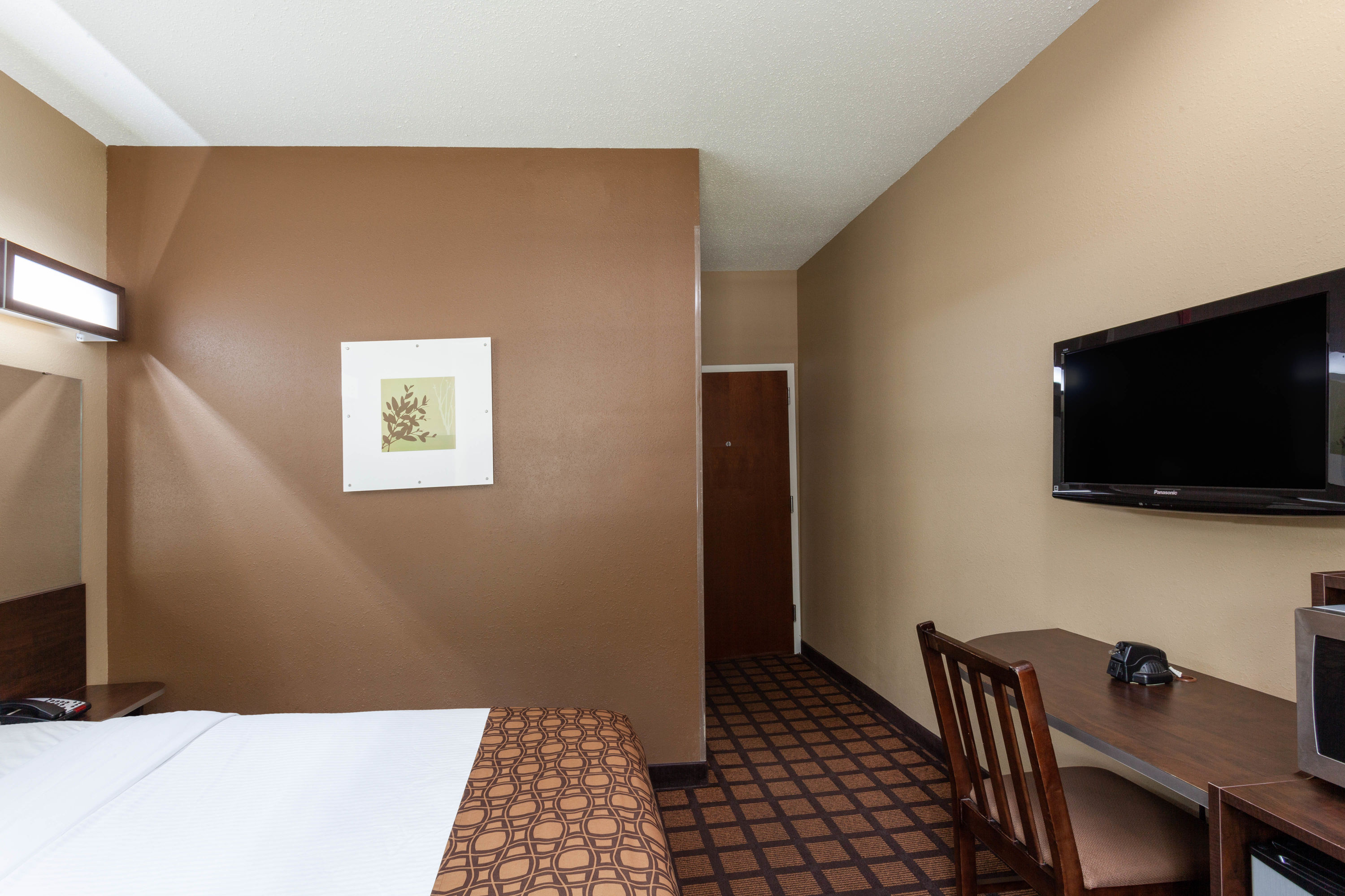 Microtel Inn Amp Suites By Wyndham Columbia At Fort Jackson