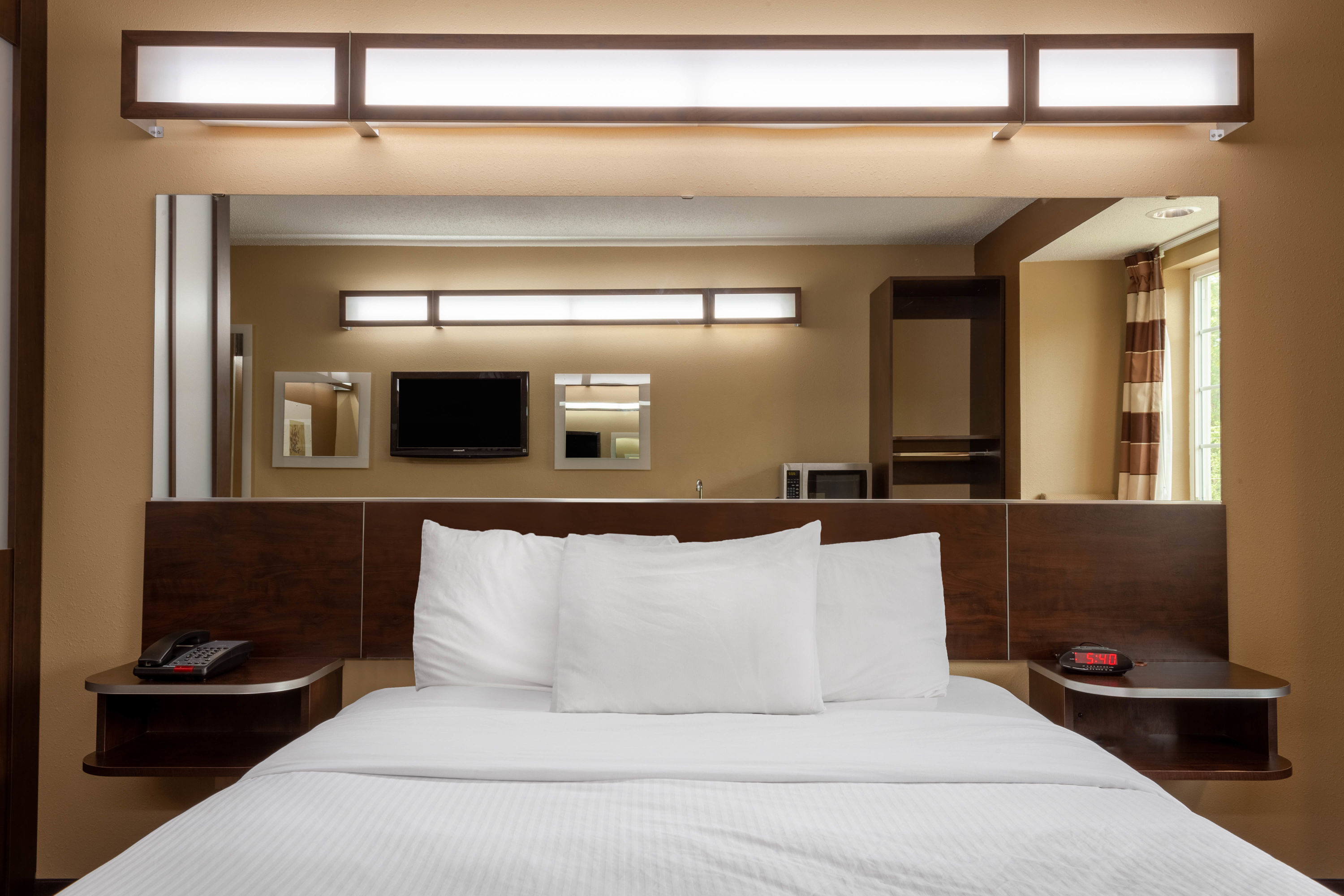 Microtel Inn Amp Suites By Wyndham Columbia At Fort Jackson