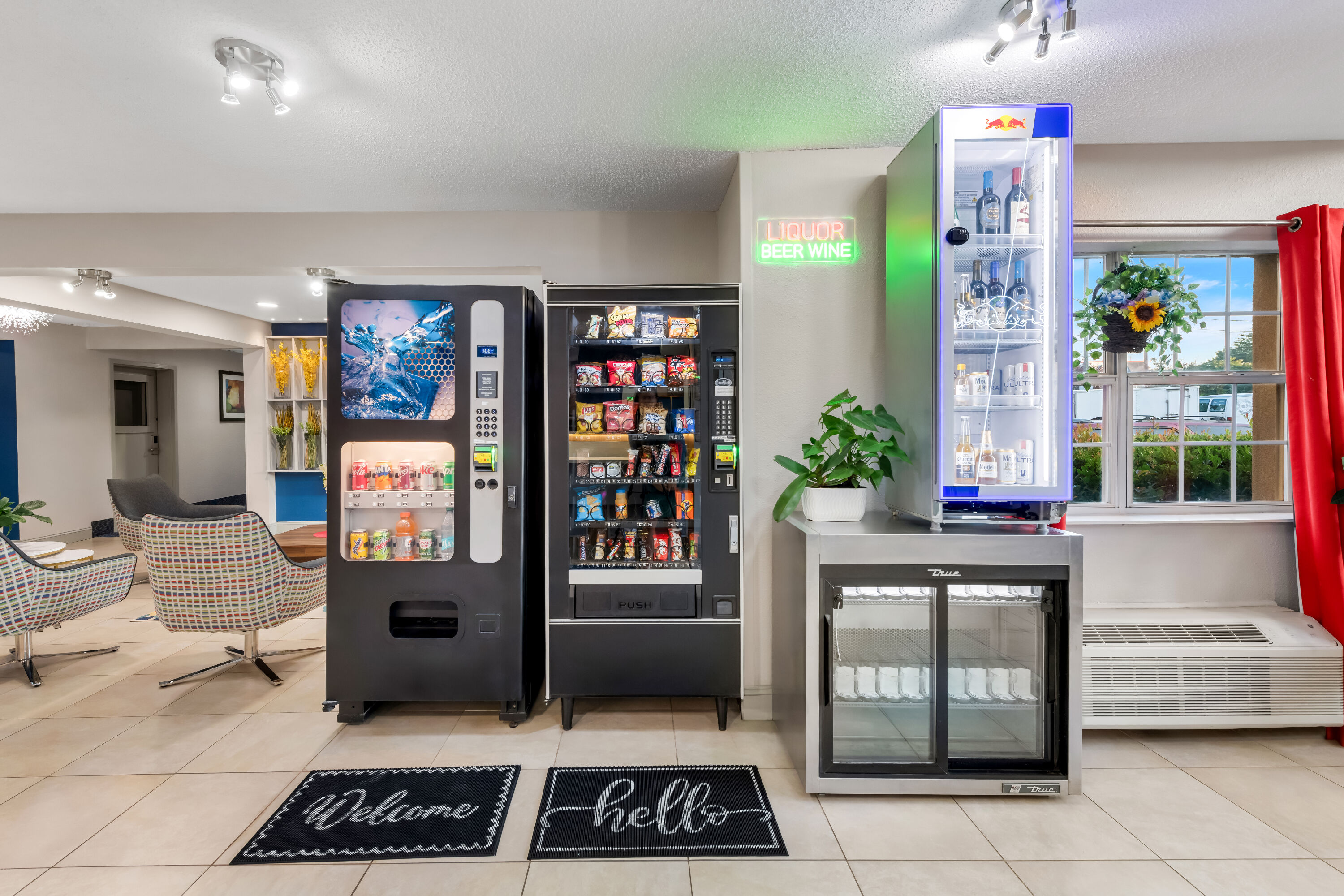 Property amenity at Microtel Inn & Suites by Wyndham Greenville / Woodruff Rd in Greenville, South Carolina