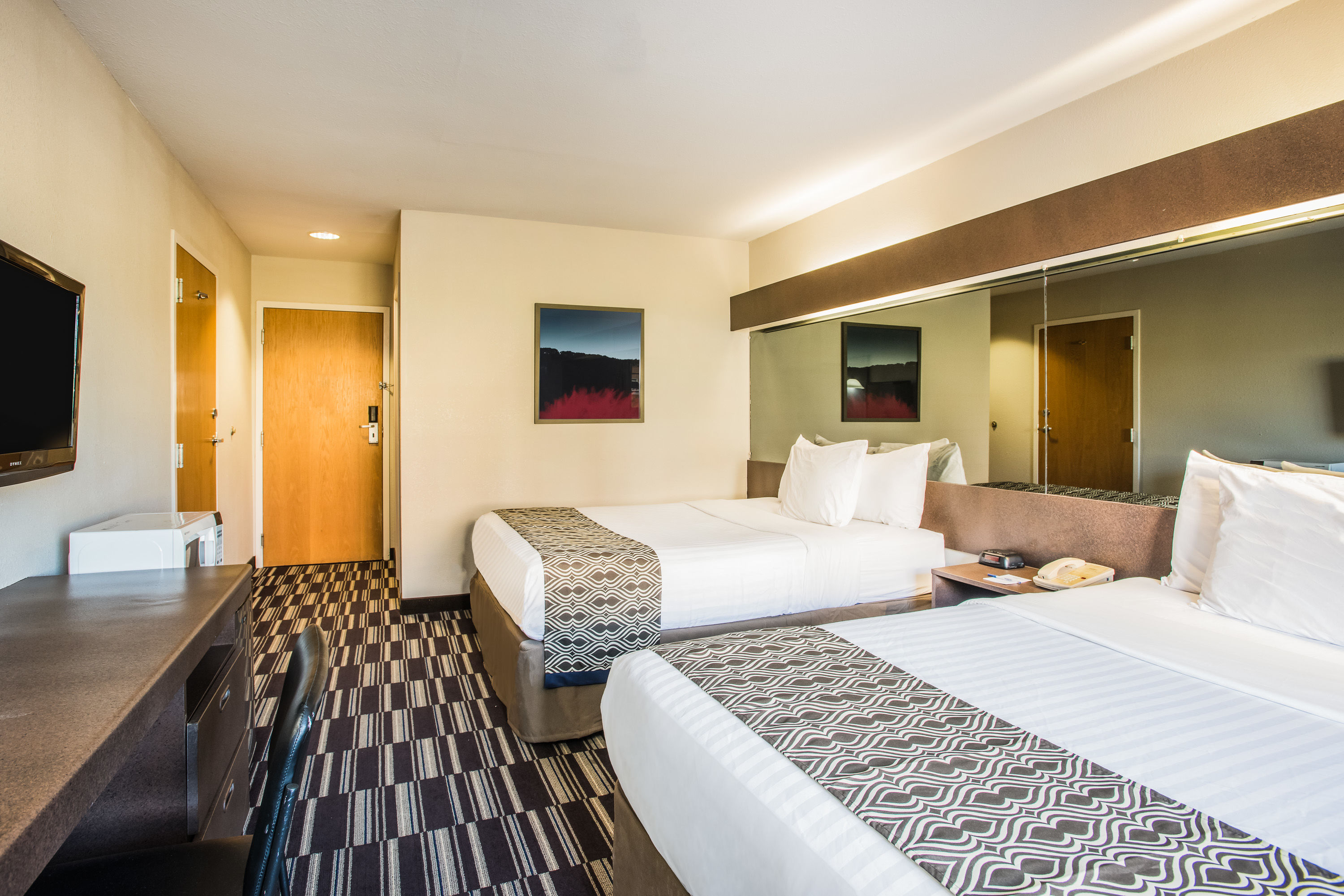 Microtel Inn Amp Suites By Wyndham Chattanooga Near Hamilton