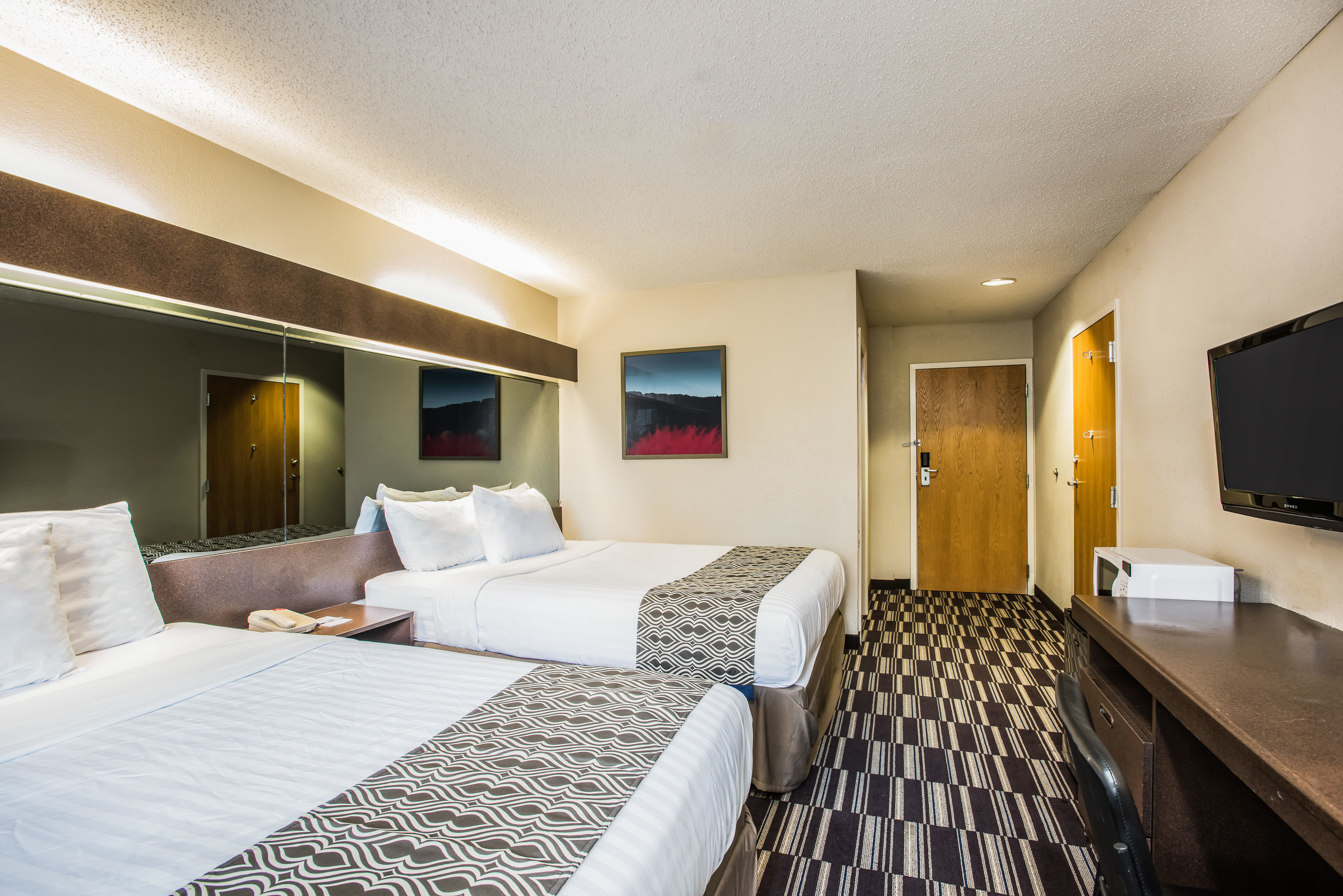 Microtel Inn Amp Suites By Wyndham Chattanooga Near Hamilton