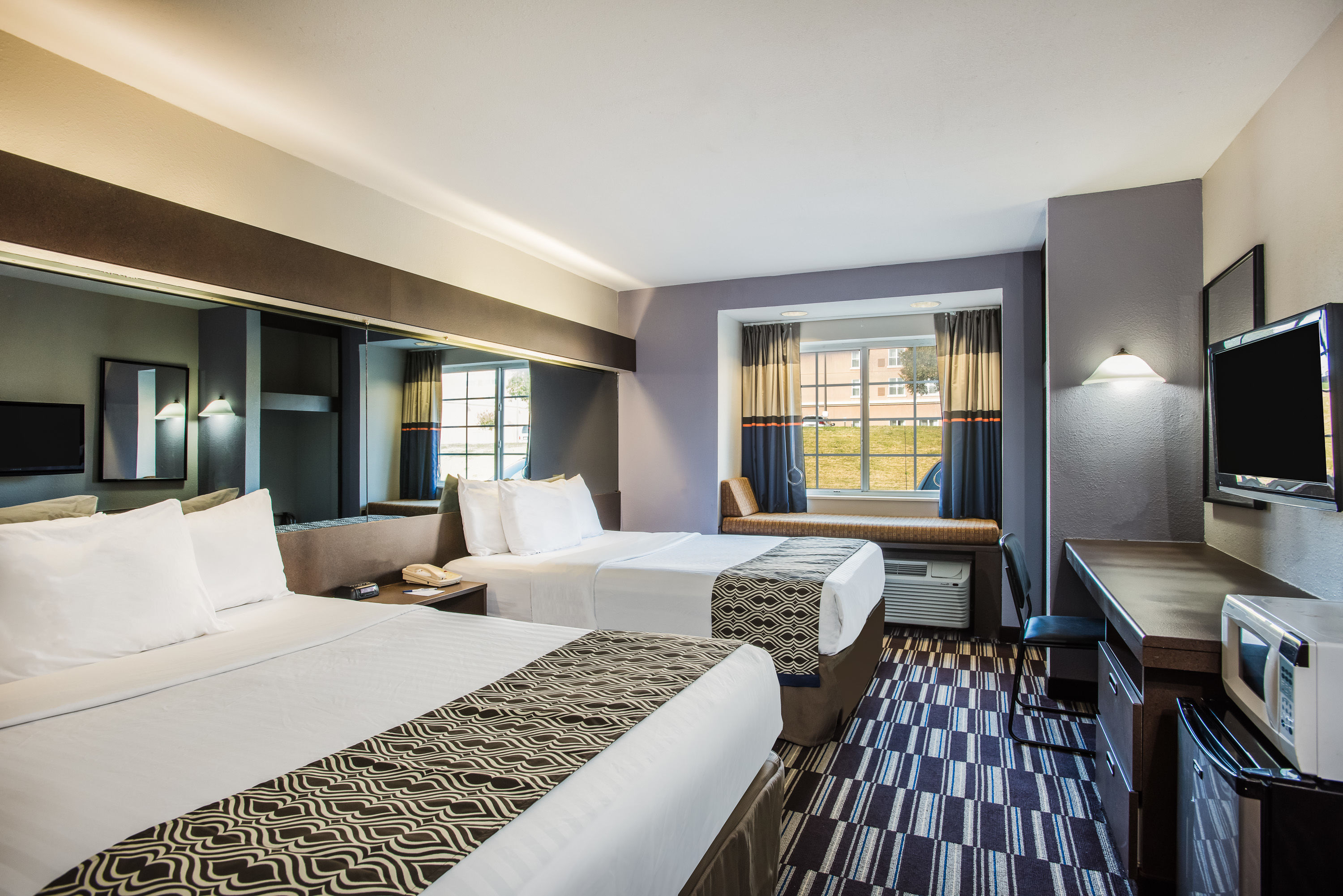 Microtel Inn Amp Suites By Wyndham Chattanooga Near Hamilton
