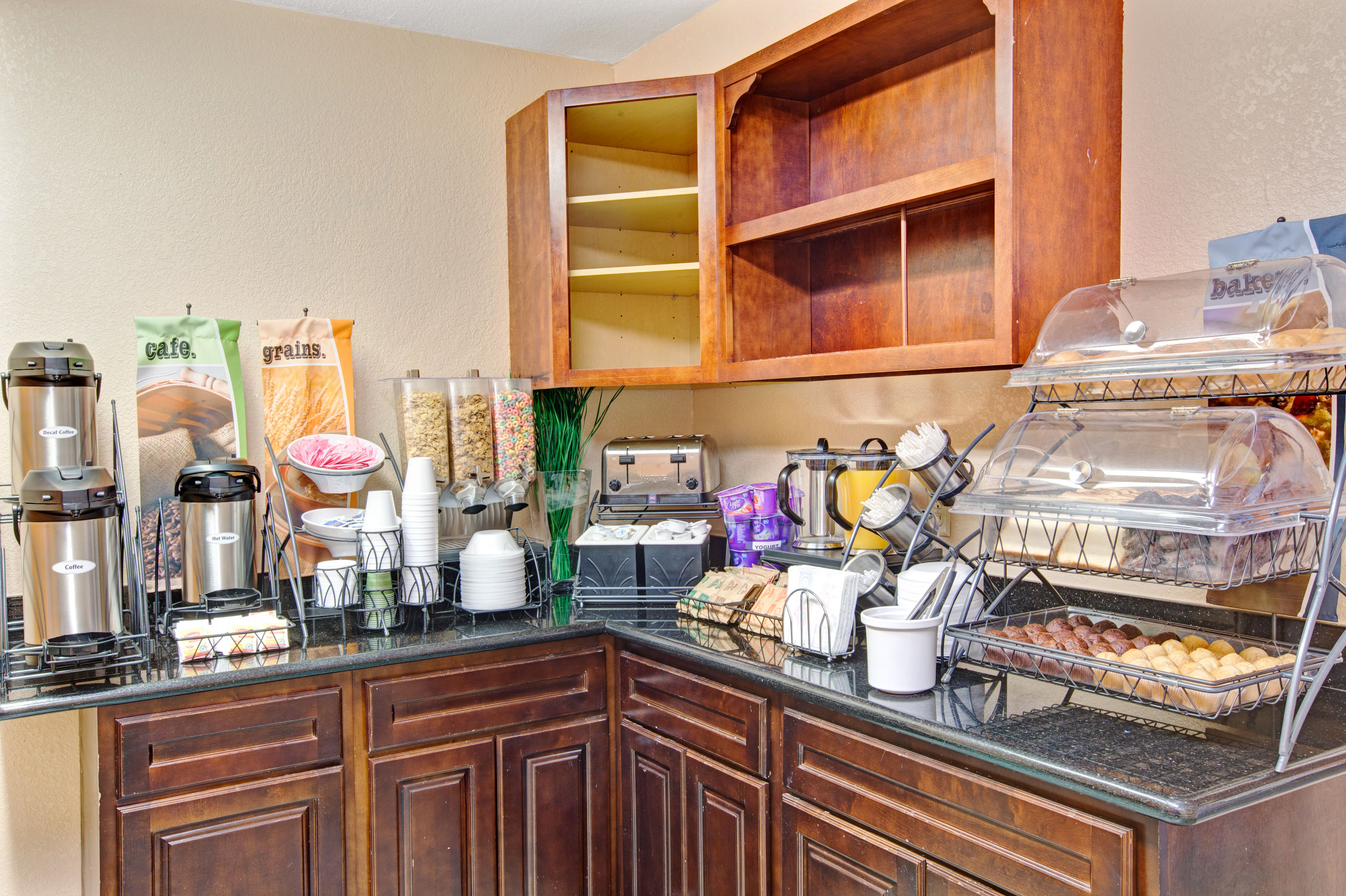 Property amenity at Microtel Inn & Suites by Wyndham Gatlinburg in Gatlinburg, Tennessee