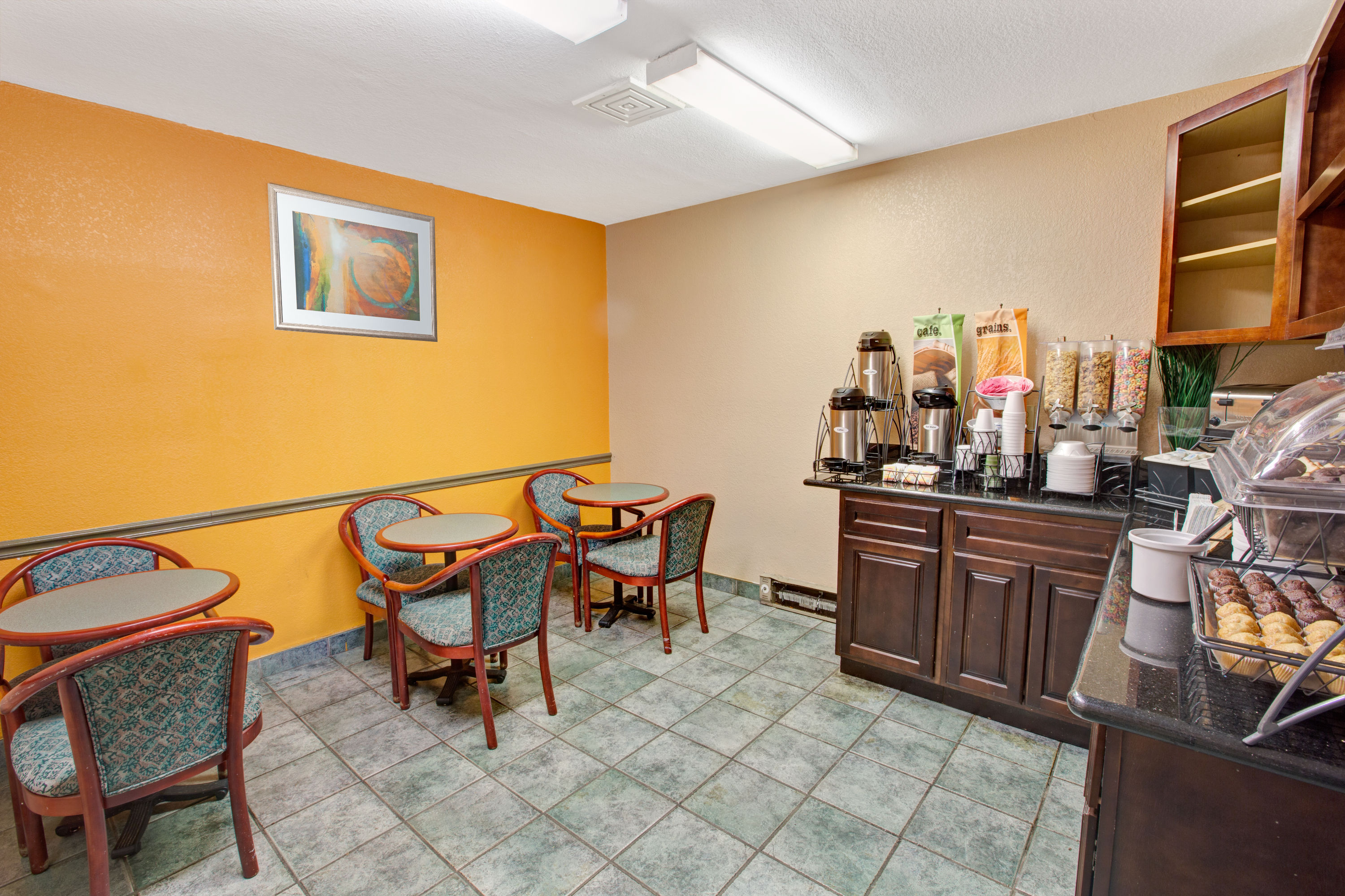 Property amenity at Microtel Inn & Suites by Wyndham Gatlinburg in Gatlinburg, Tennessee