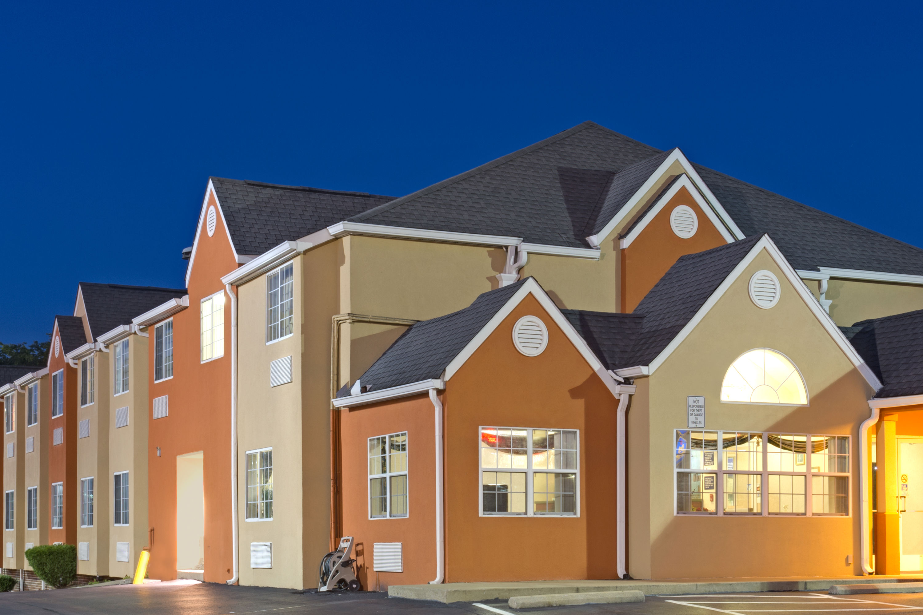 Microtel Inn Suites By Wyndham Murfreesboro Murfreesboro