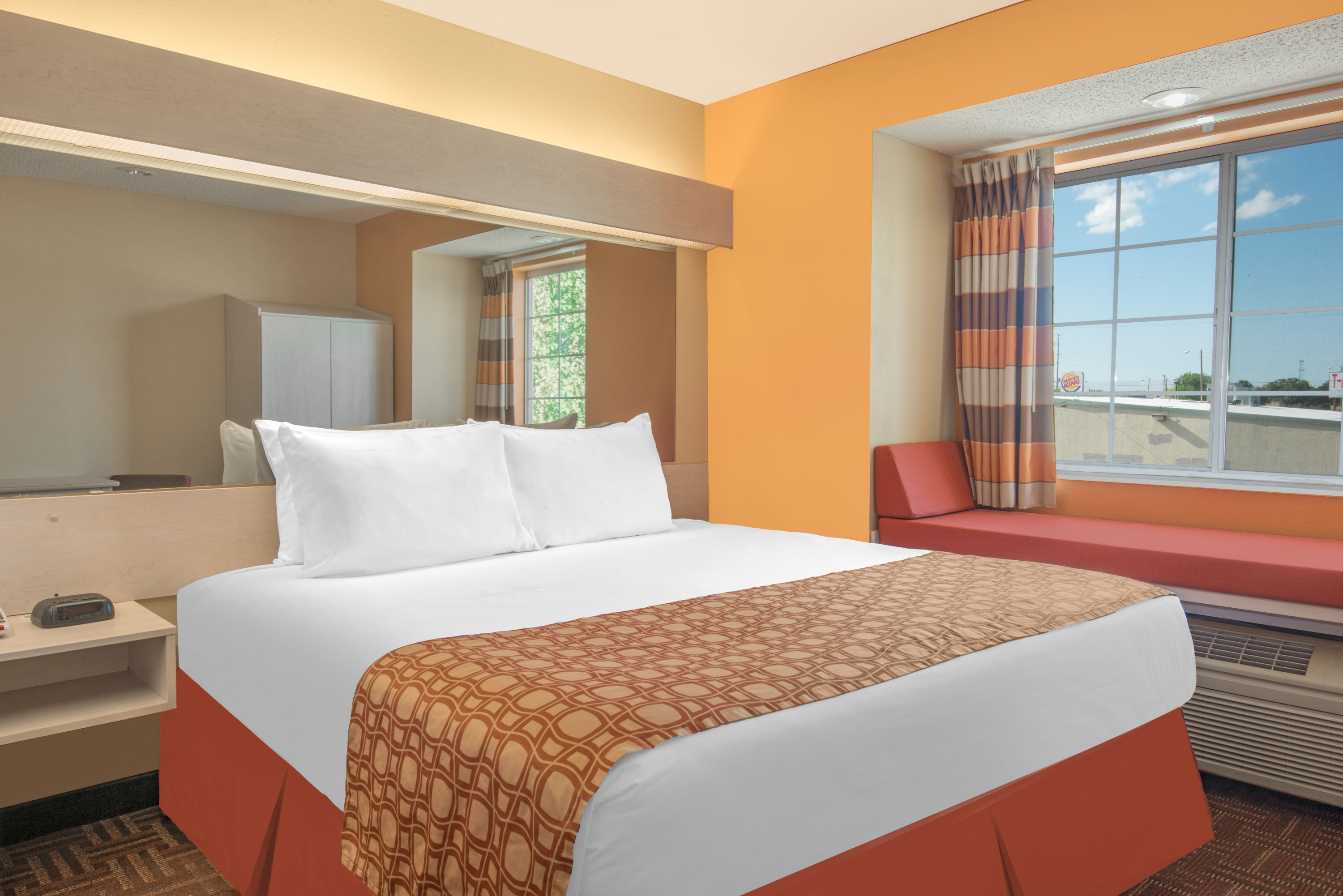 Microtel Inn Amp Suites By Wyndham Amarillo Amarillo Tx