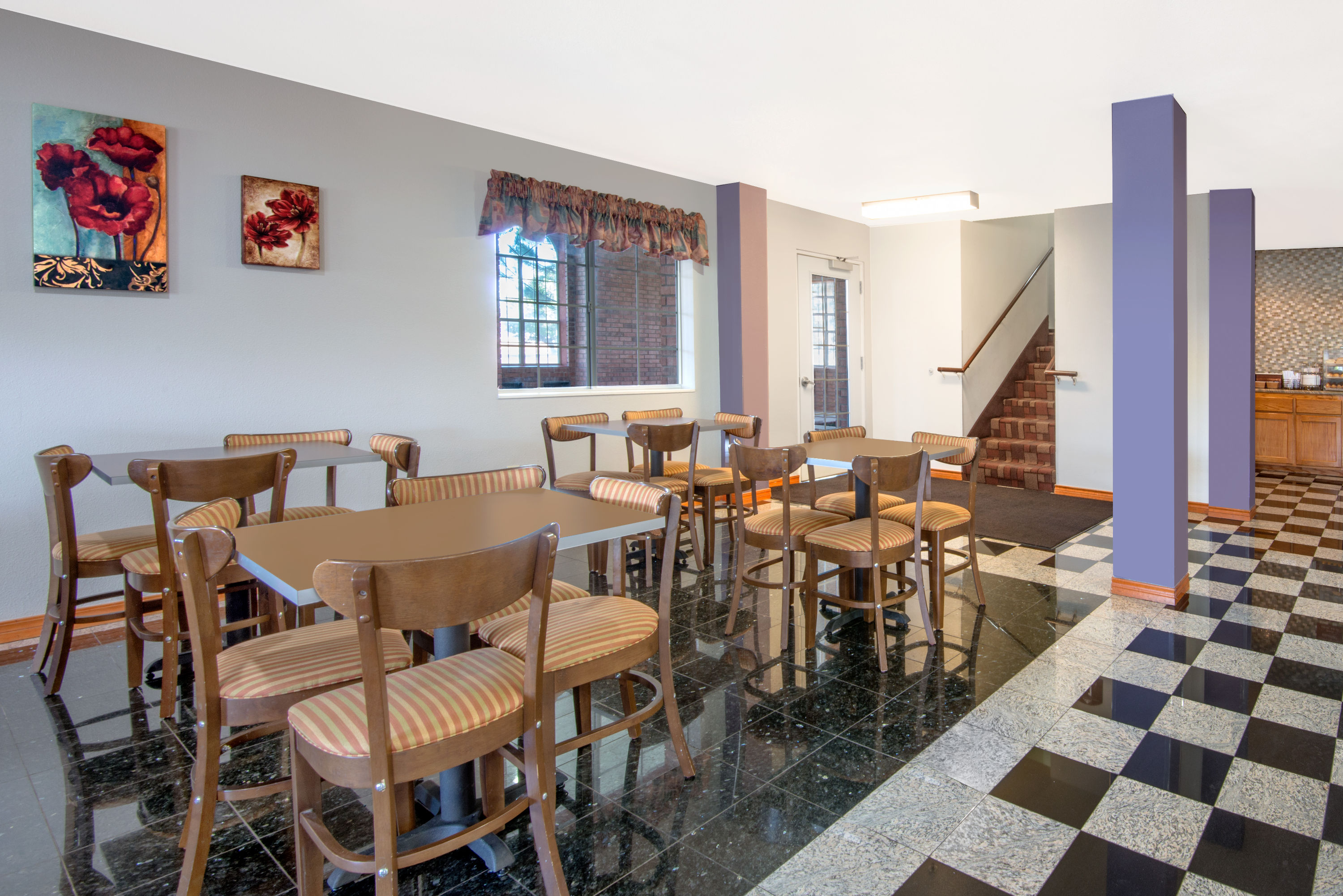 Microtel Inn Amp Suites By Wyndham Amarillo Amarillo Tx