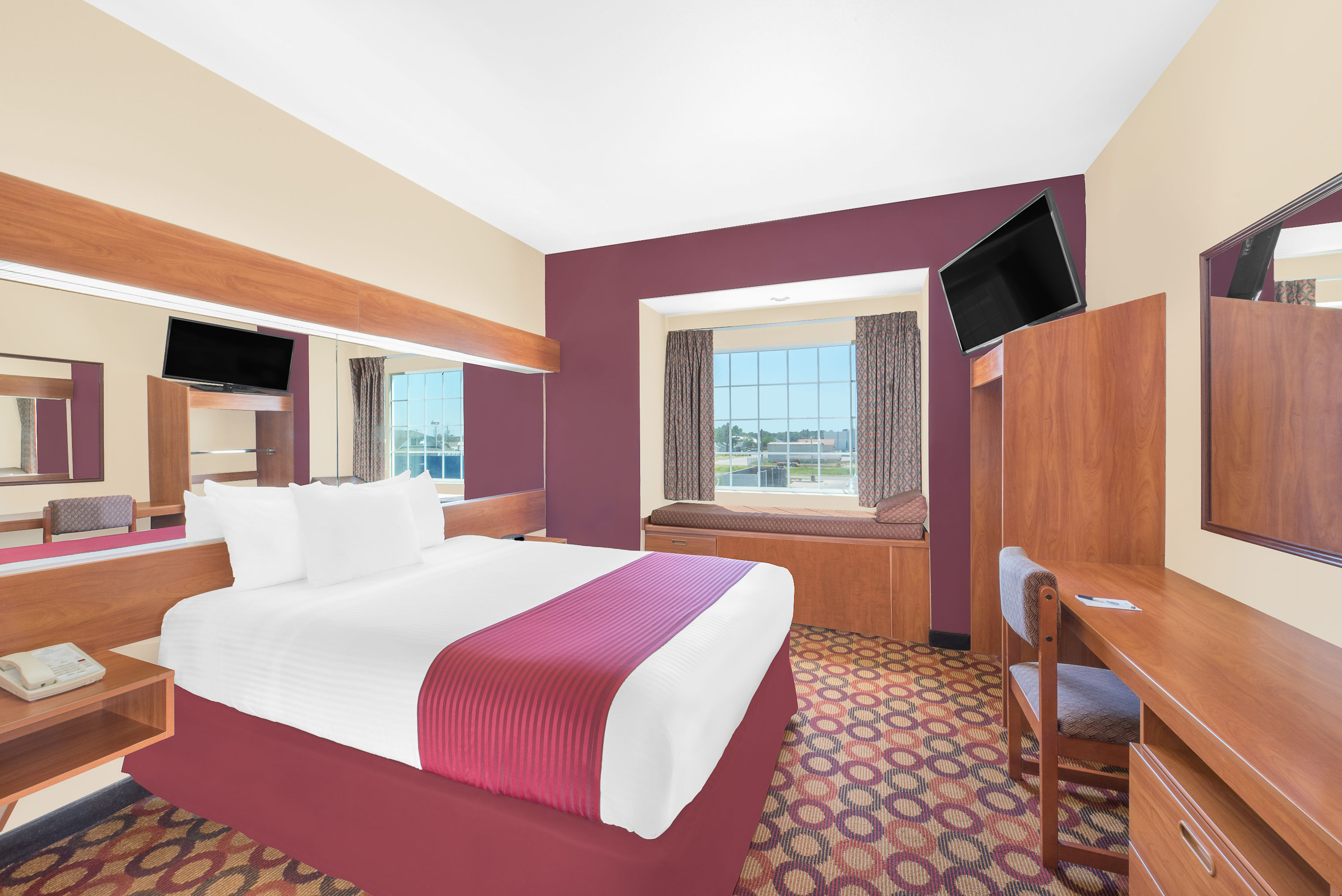 Microtel Inn & Suites by Wyndham Aransas Pass/Corpus Christi Aransas