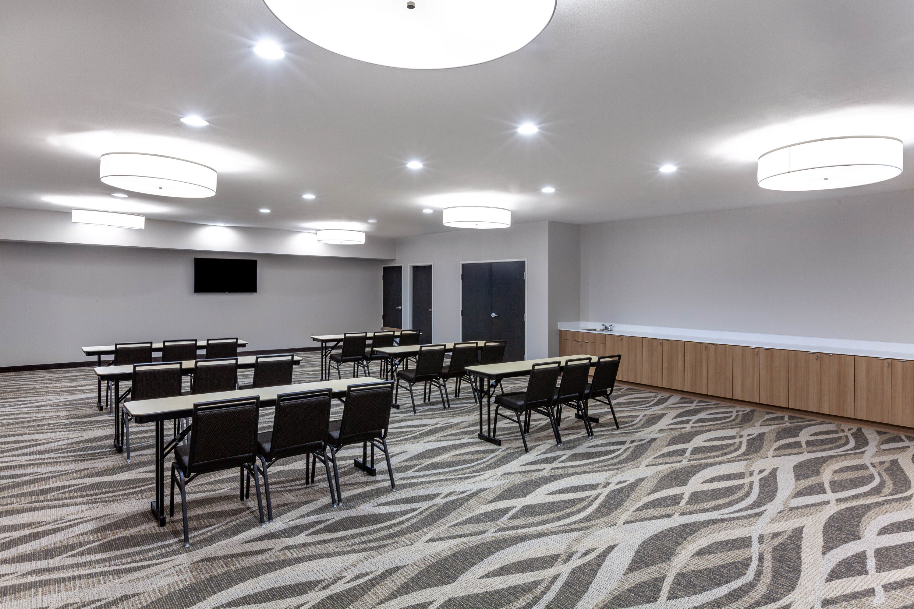 Microtel Inn Amp Suites By Wyndham College Station College