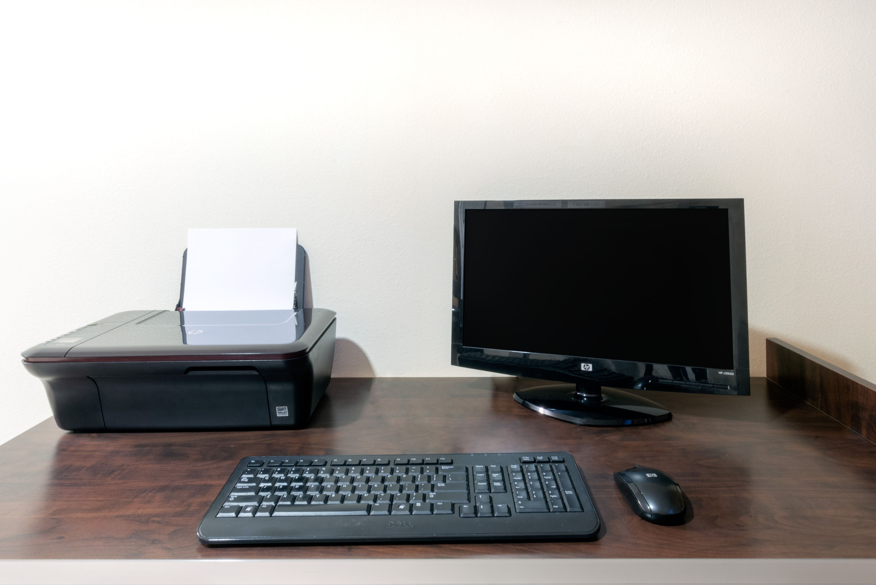 Microtel Inn & Suites by Wyndham Eagle Pass business center in Eagle Pass, Texas